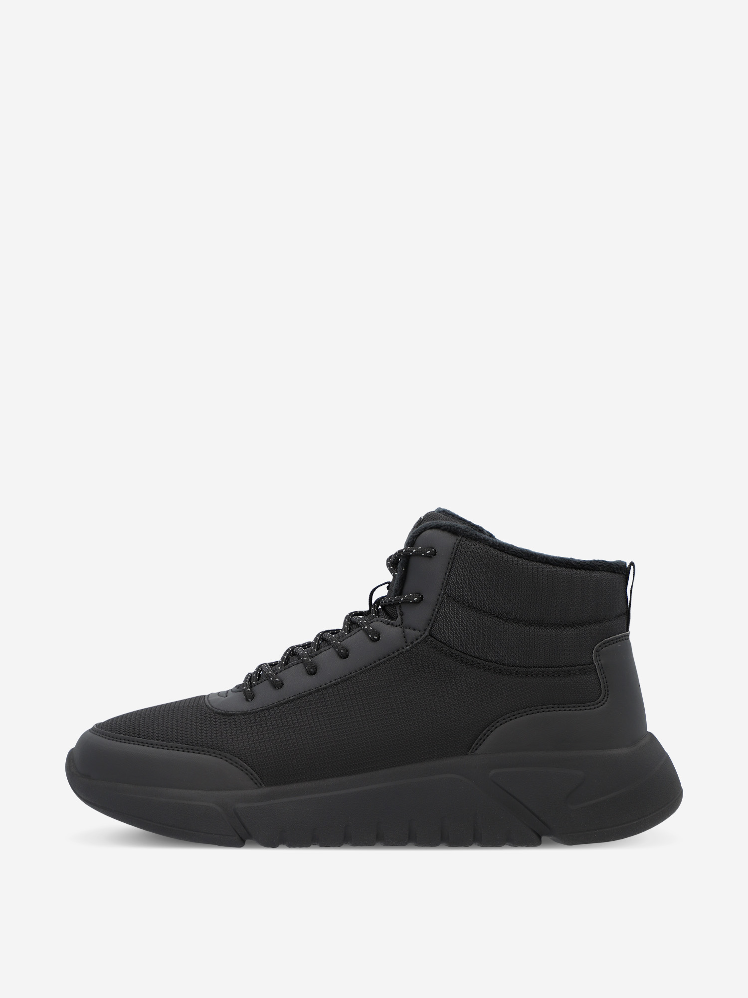 Изображение товара Мужские утепленные кроссовки GSD ONE 2 MID WTR для зимы спортивный стиль