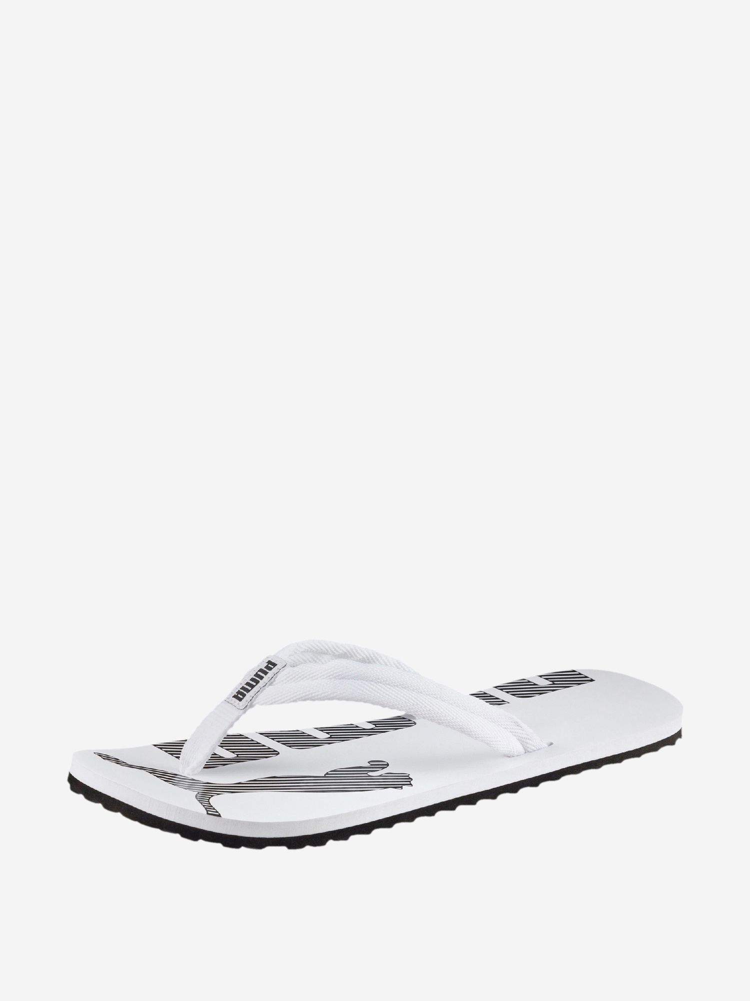 

Шлепанцы женские PUMA Epic Flip v2, Белый
