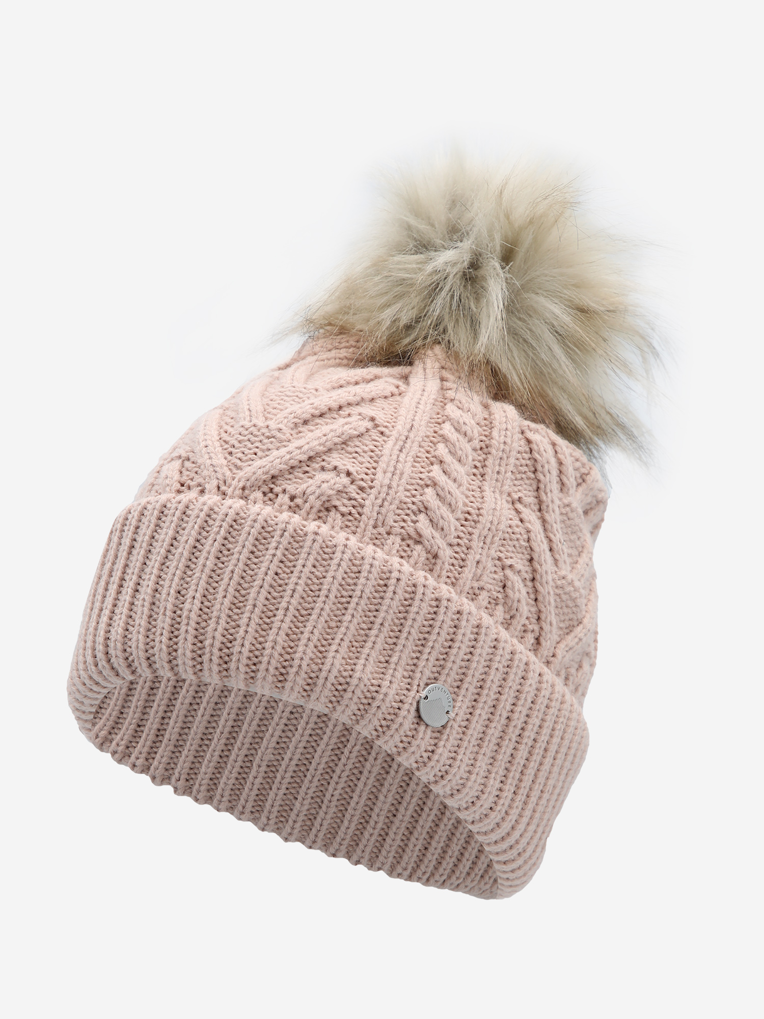 

Шапка Outventure, Розовый