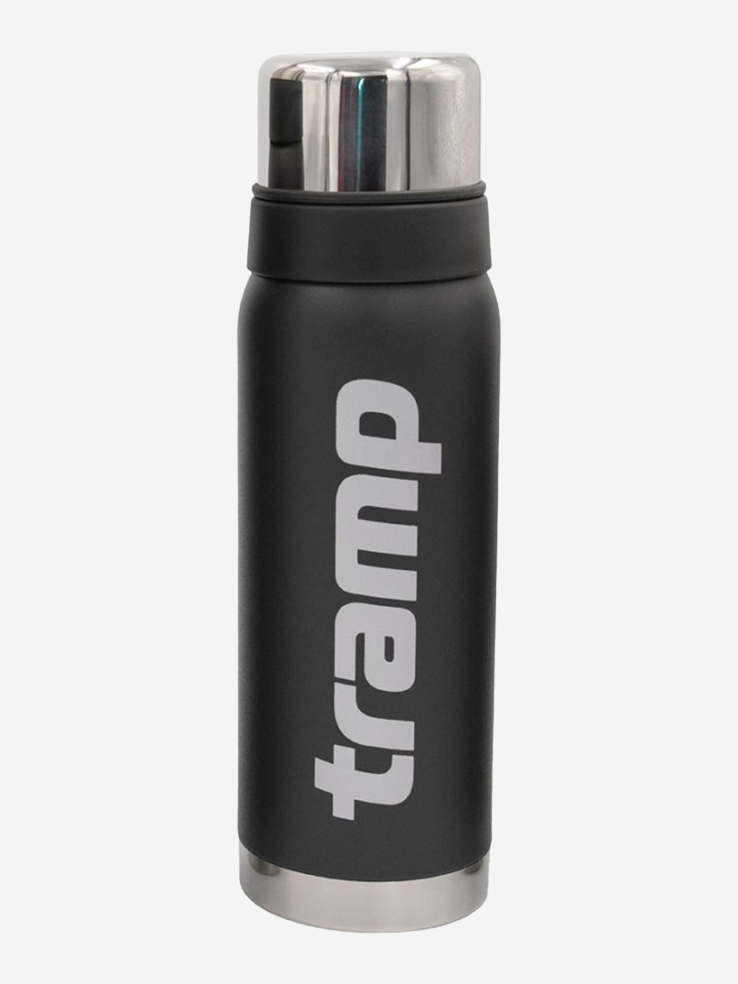Изображение товара Tramp термос Expedition Line 0,75 л, Серый Изображение товара Tramp термос Expedition Line 0,75 л, Серый
