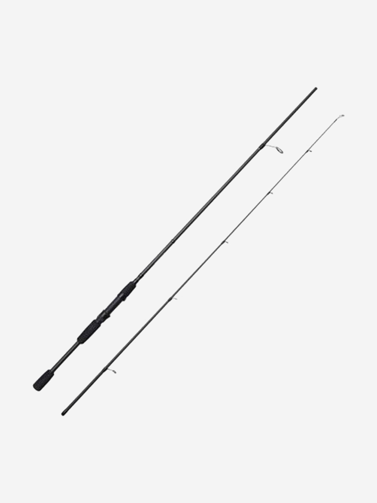

Спиннинг Okuma Wave Power Spin 8'0'' 15-40g 2sec, Черный