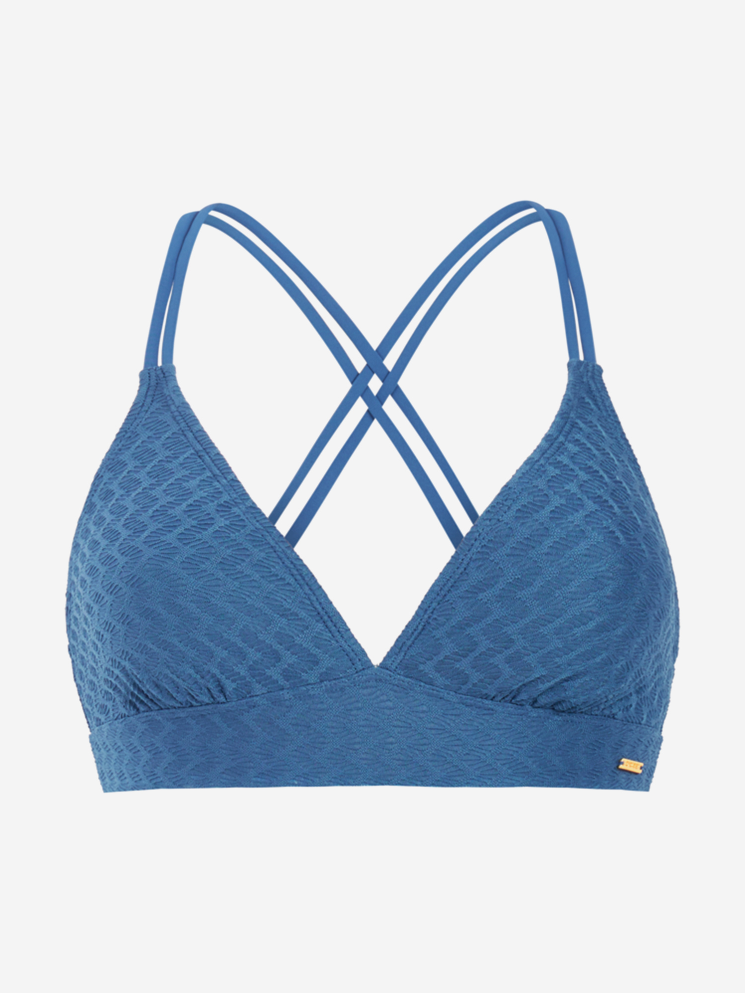 Лиф-халтер Protest, голубой, арт. 72661105PR0-909