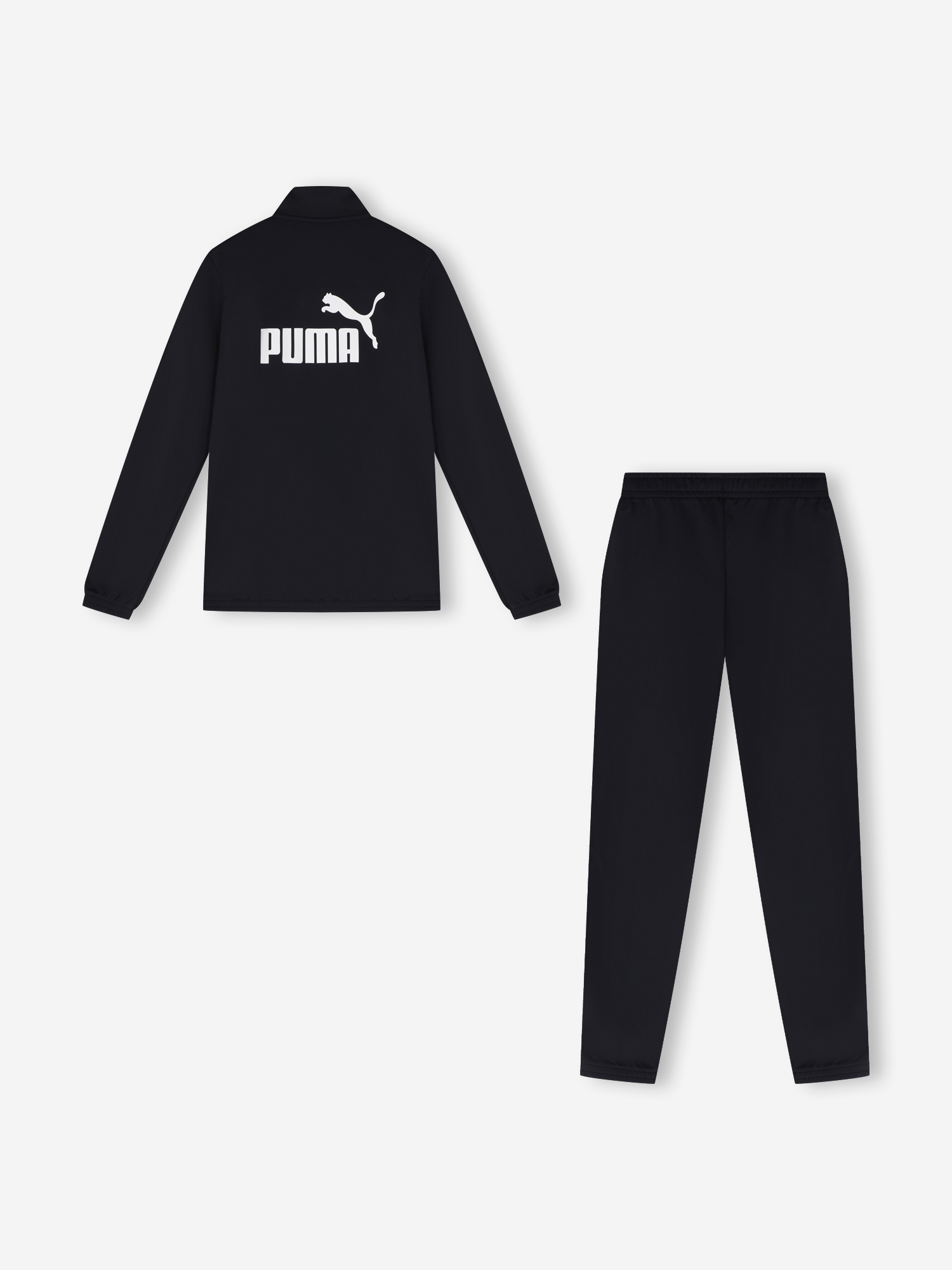 Костюм для мальчиков PUMA, Синий 2