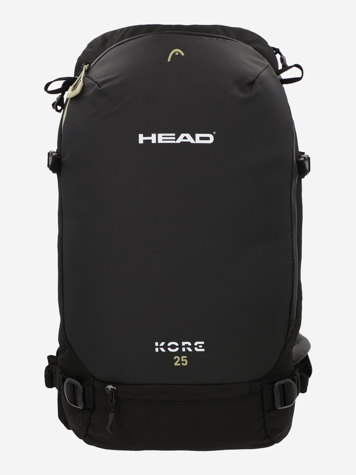 

Рюкзак Head Kore, 25 л, Черный
