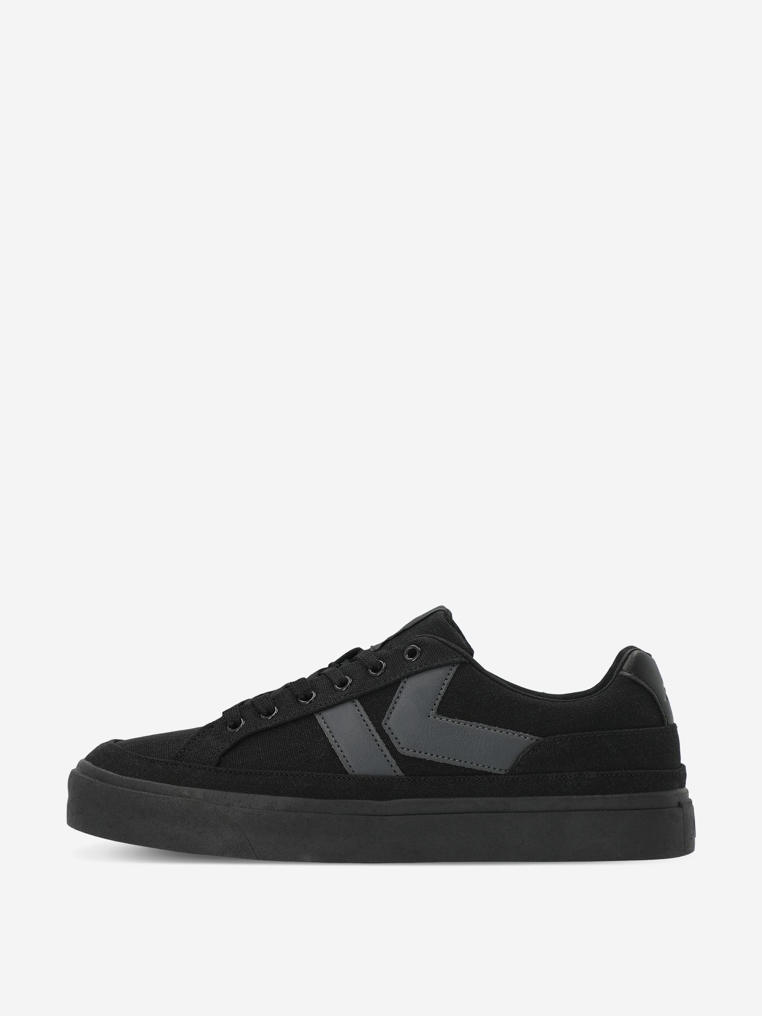 Кеды Kappa Authentic Sejong, черный, арт. 32277BWKAP-A0D