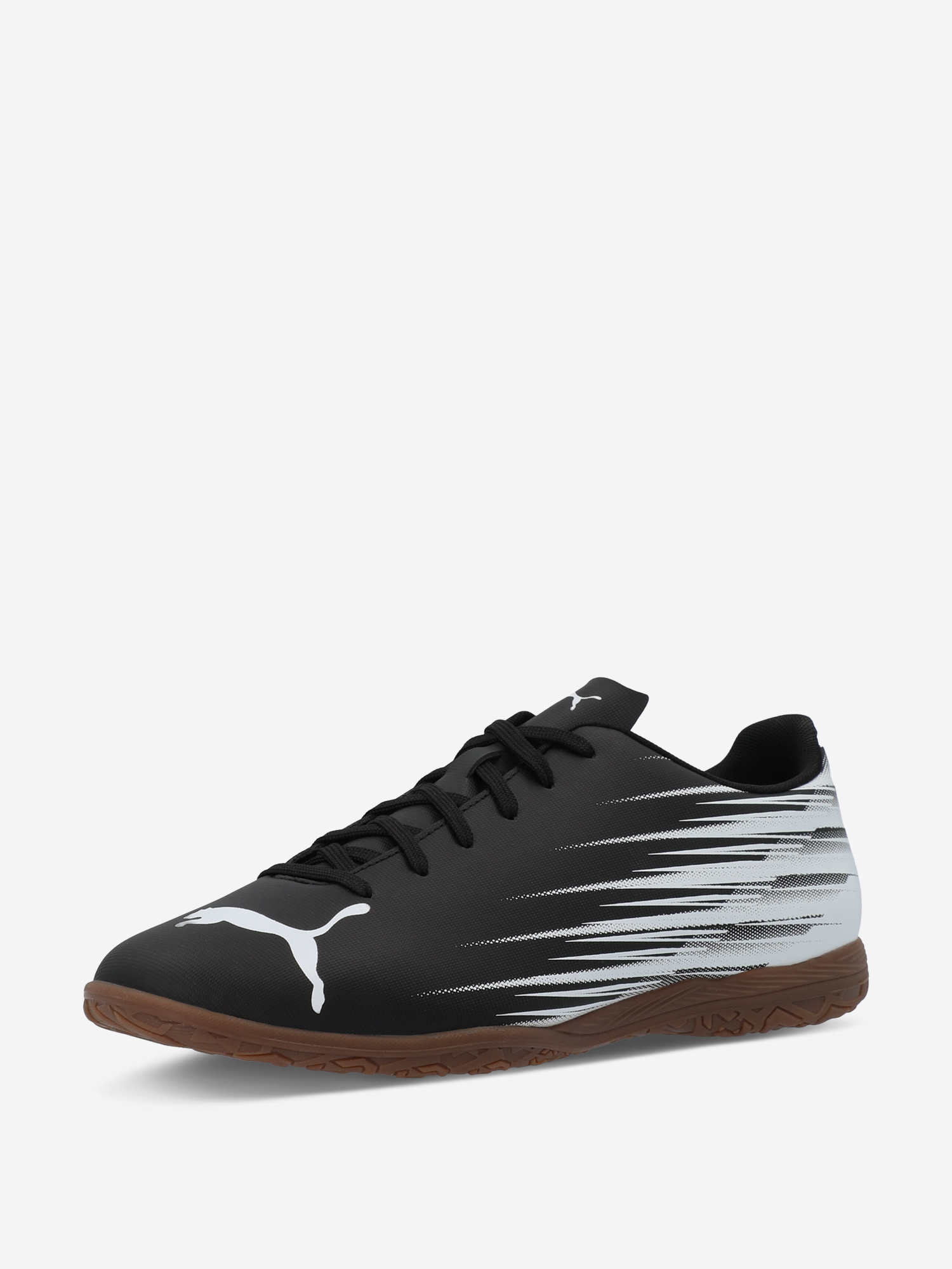 Бутсы мужские PUMA Attacanto II It, Черный 2