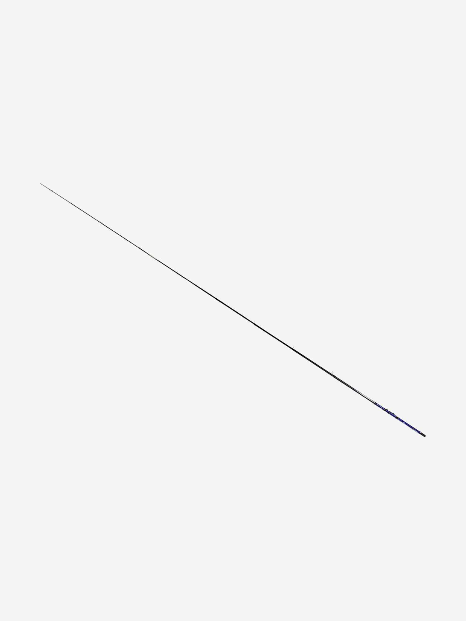 

Удилище HIGASHI Emi 4.5m 5-20g, Синий