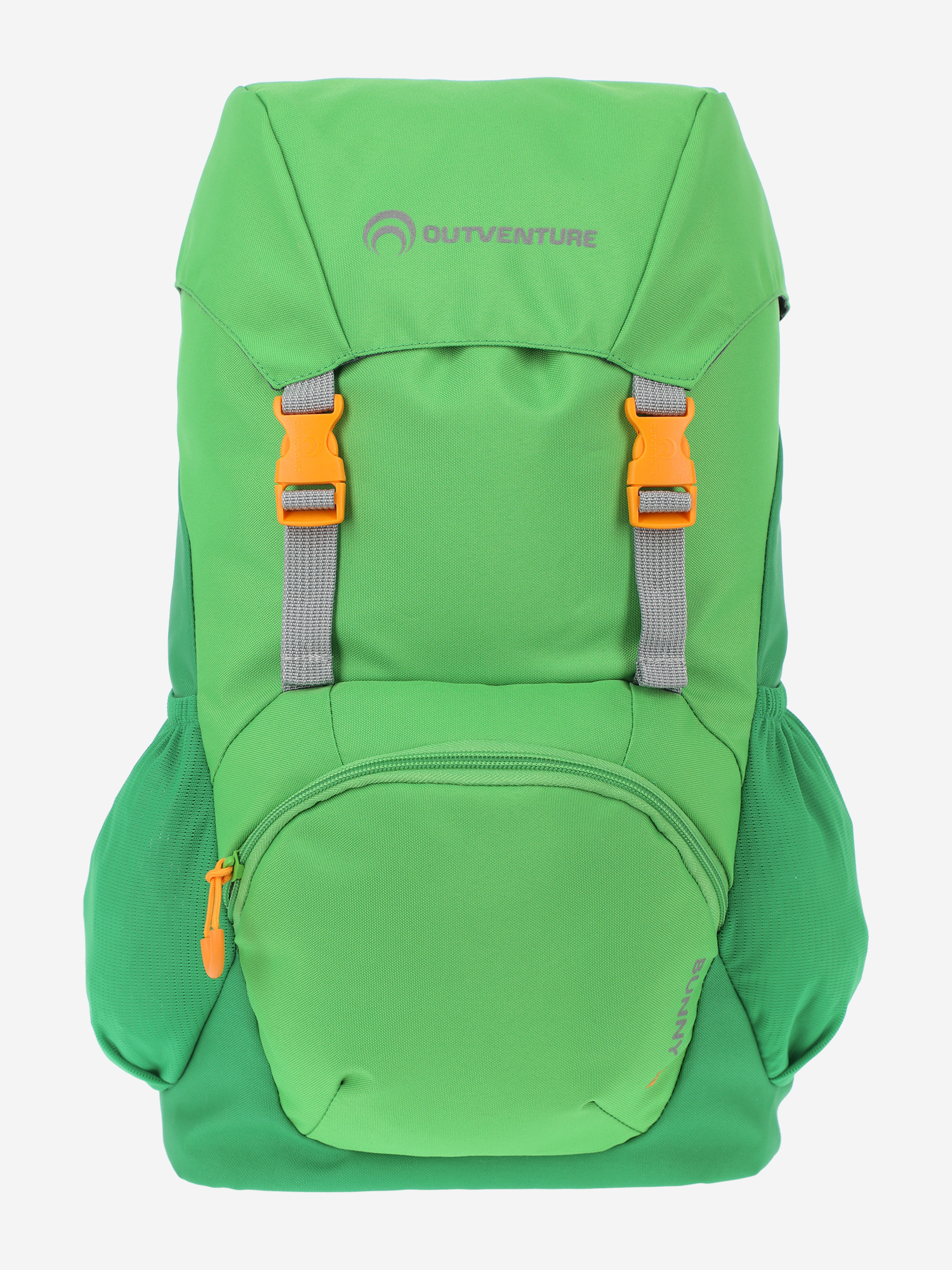 Рюкзак Outventure Bunny 18 л, Зеленый