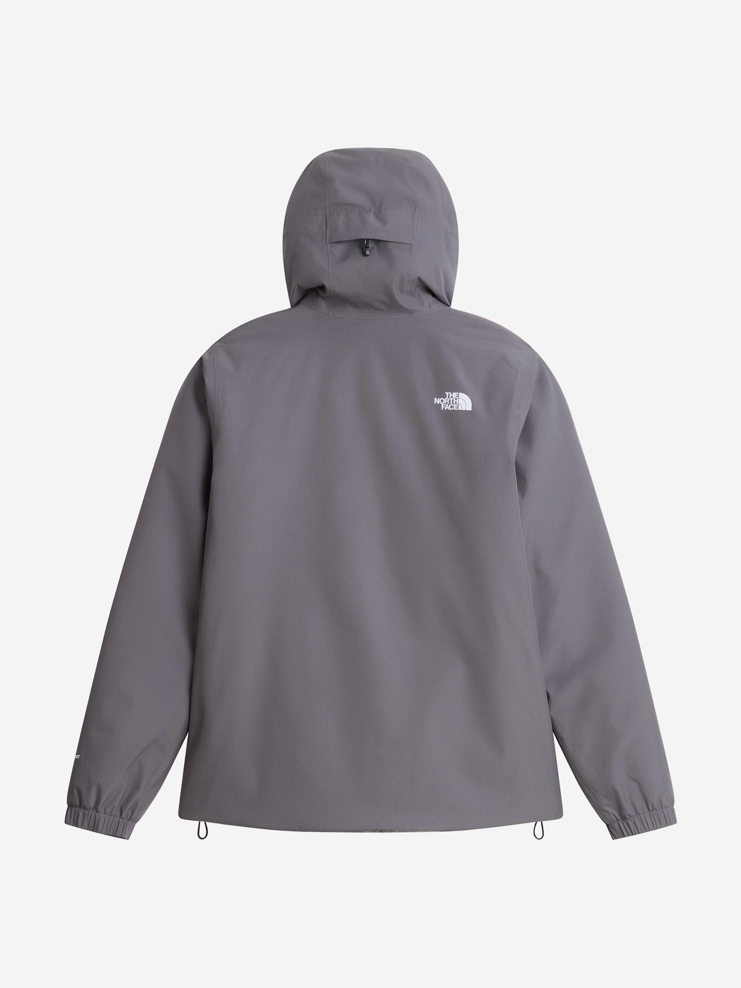Куртка утепленная мужская The North Face Quest, Серый