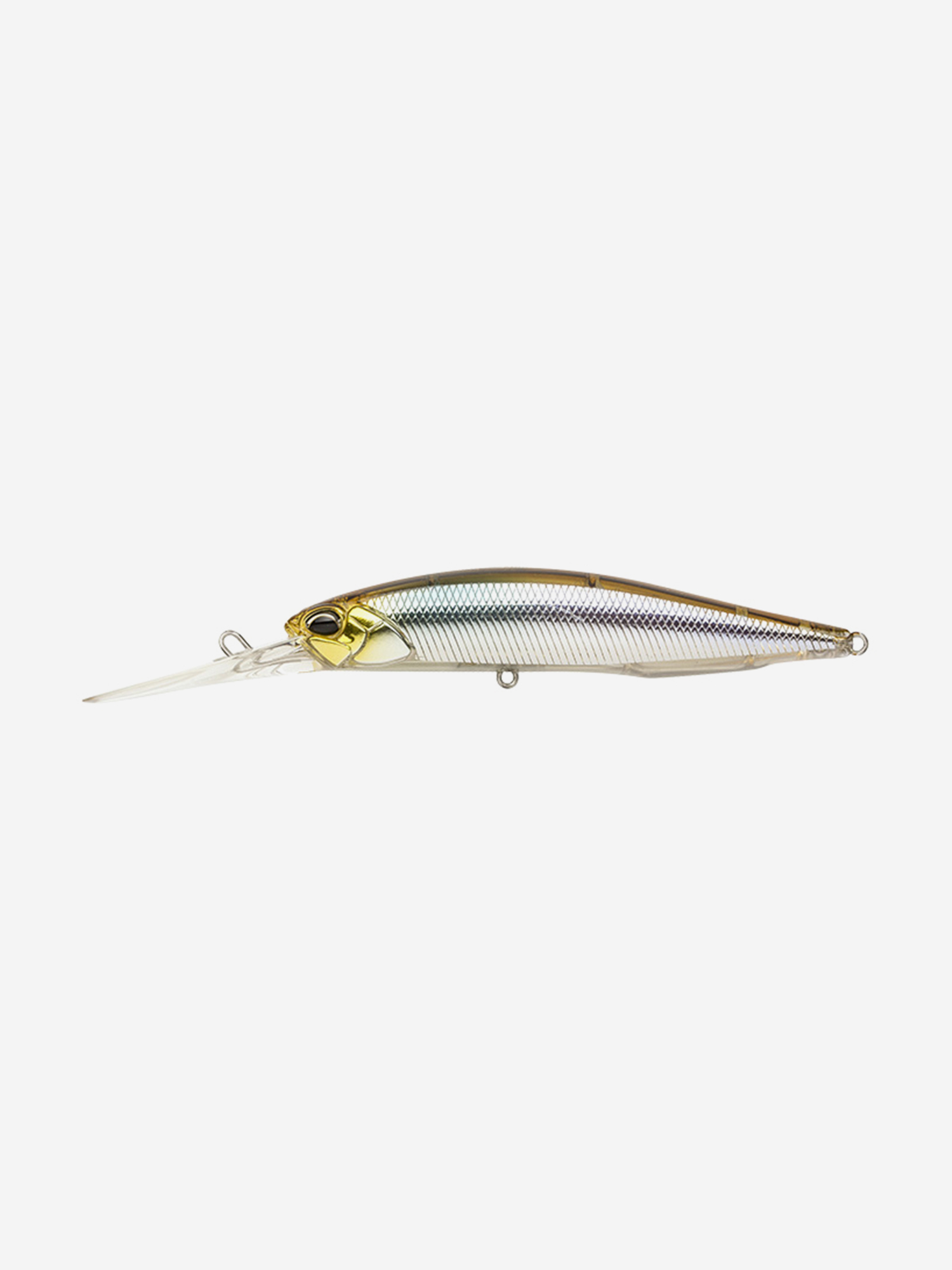 

Воблер DUO Realis Jerkbait, 100DR-SP, 100 мм, суспенд., 15,3гр., Мультицвет