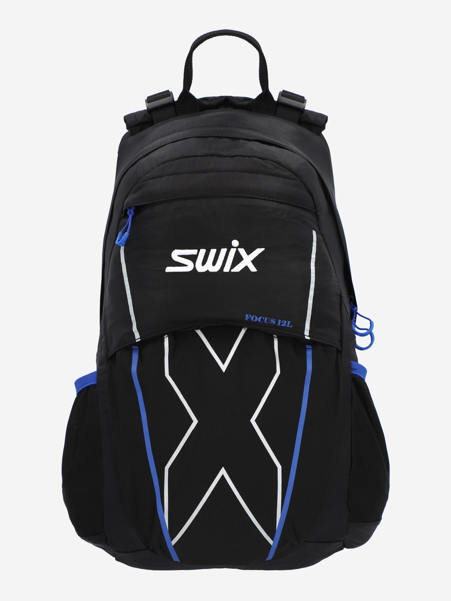 Сумки, рюкзаки  Спортмастер Рюкзак Swix Escape, Черный
