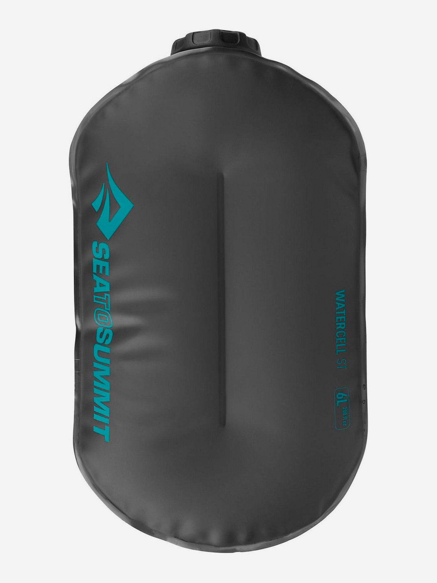 

Бурдюк для воды Sea To Summit Watercell ST 6L Smoke, Серый