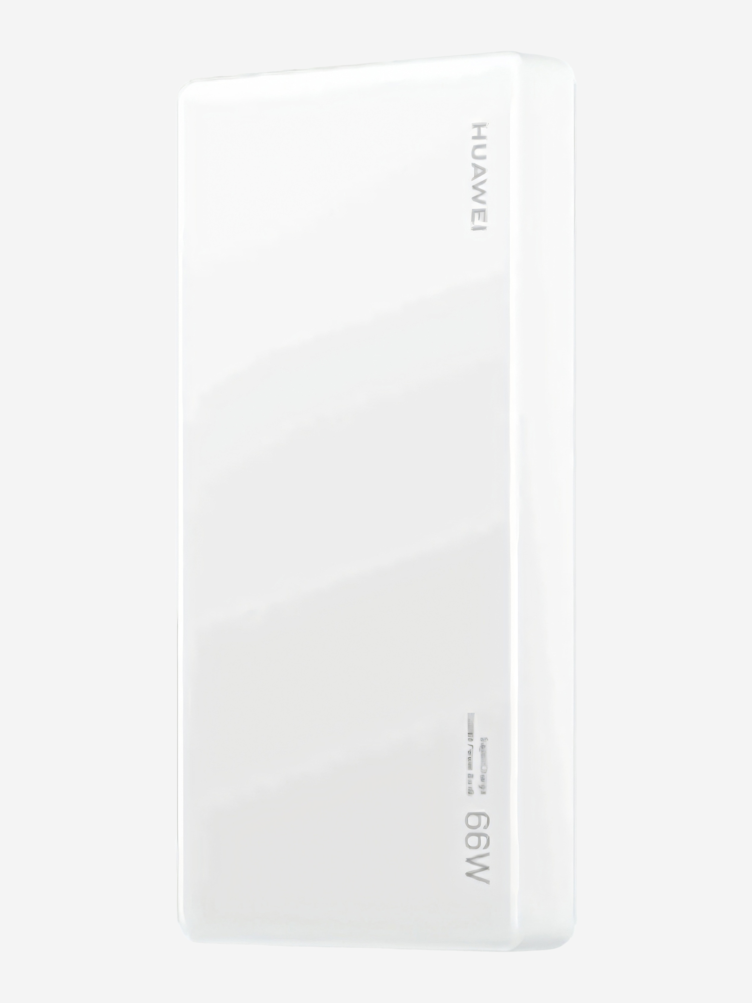 Изображение товара Powerbank HUAWEI P0001, белый, 6941487202003