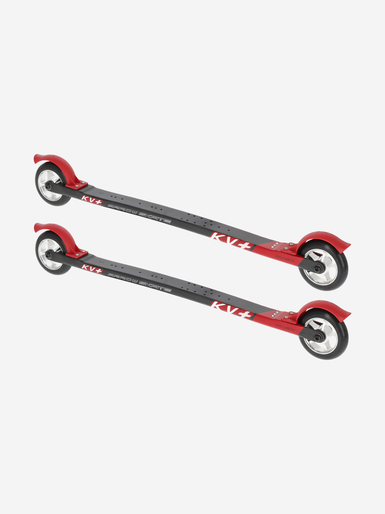 

Лыжероллеры KV+ Arrow Skate, Черный