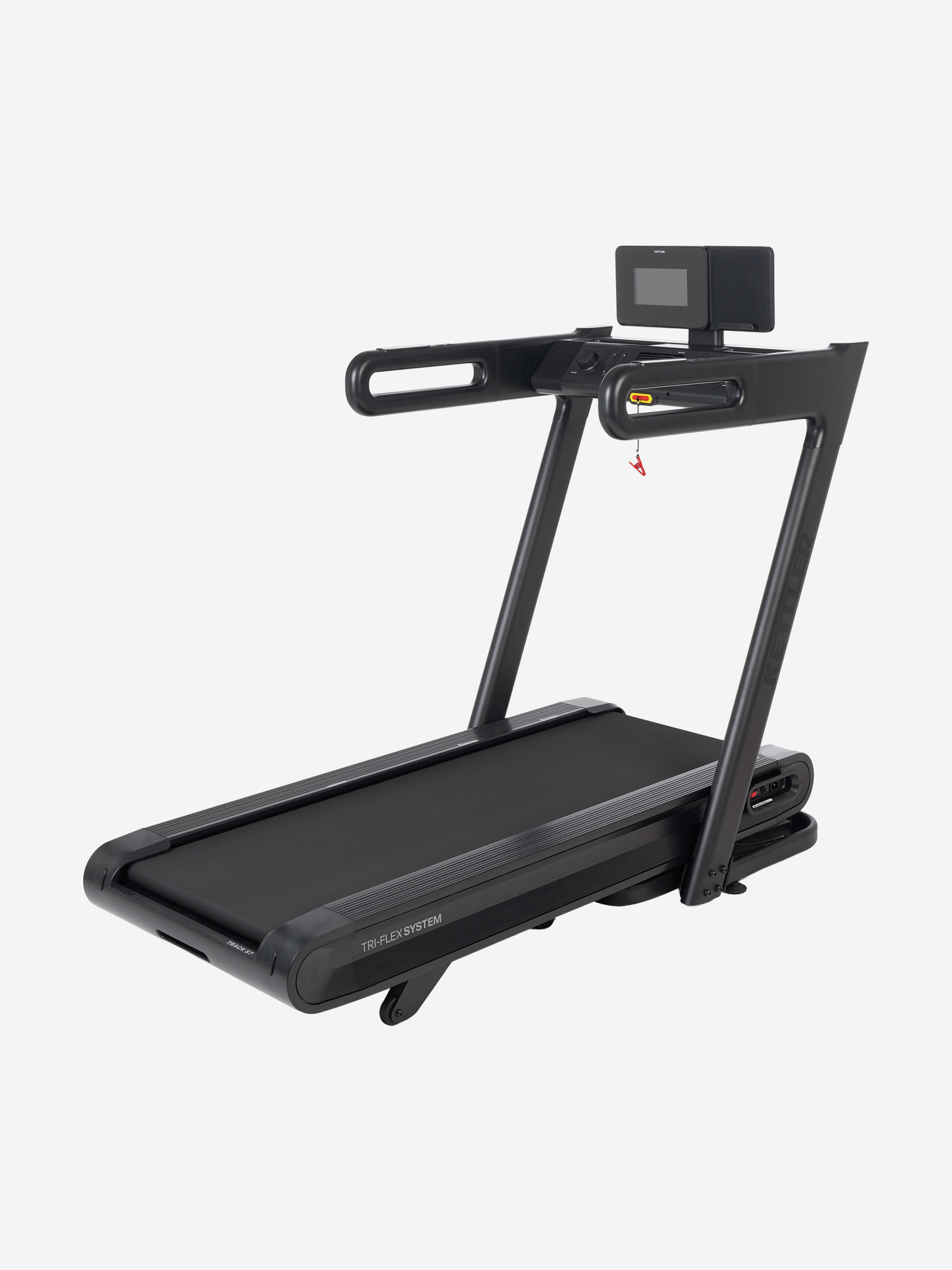 

Беговая дорожка KETTLER Track S7, Черный