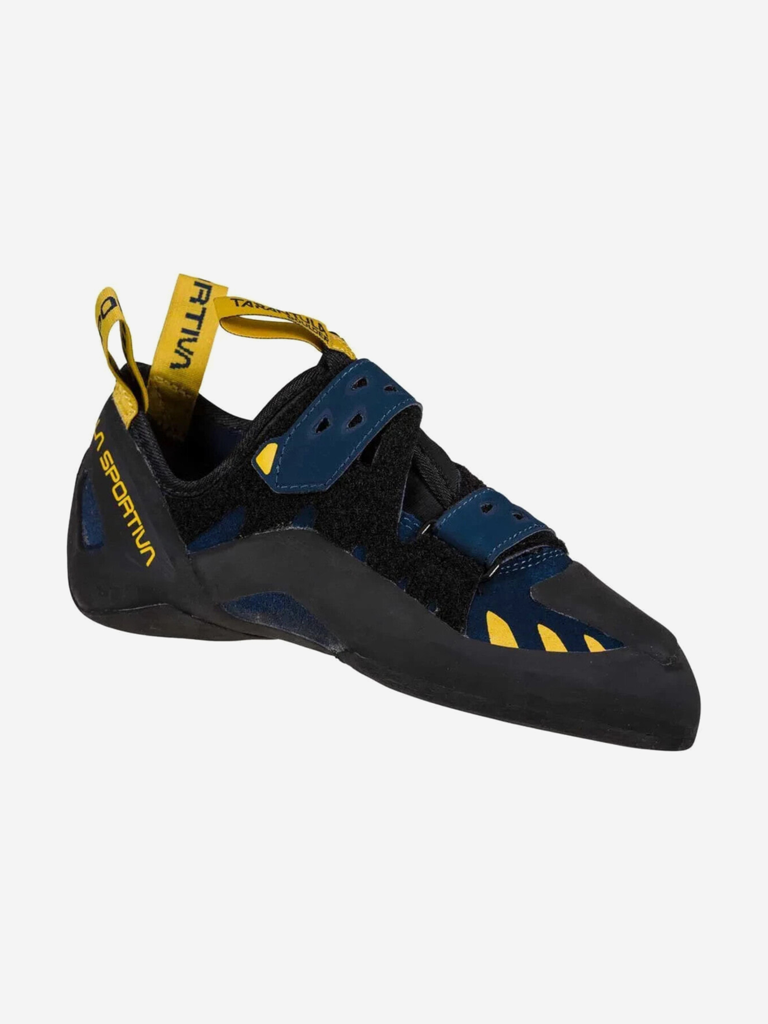 Изображение товара Скальные туфли La Sportiva Tarantula на липучках для альпинизма и скалолазания