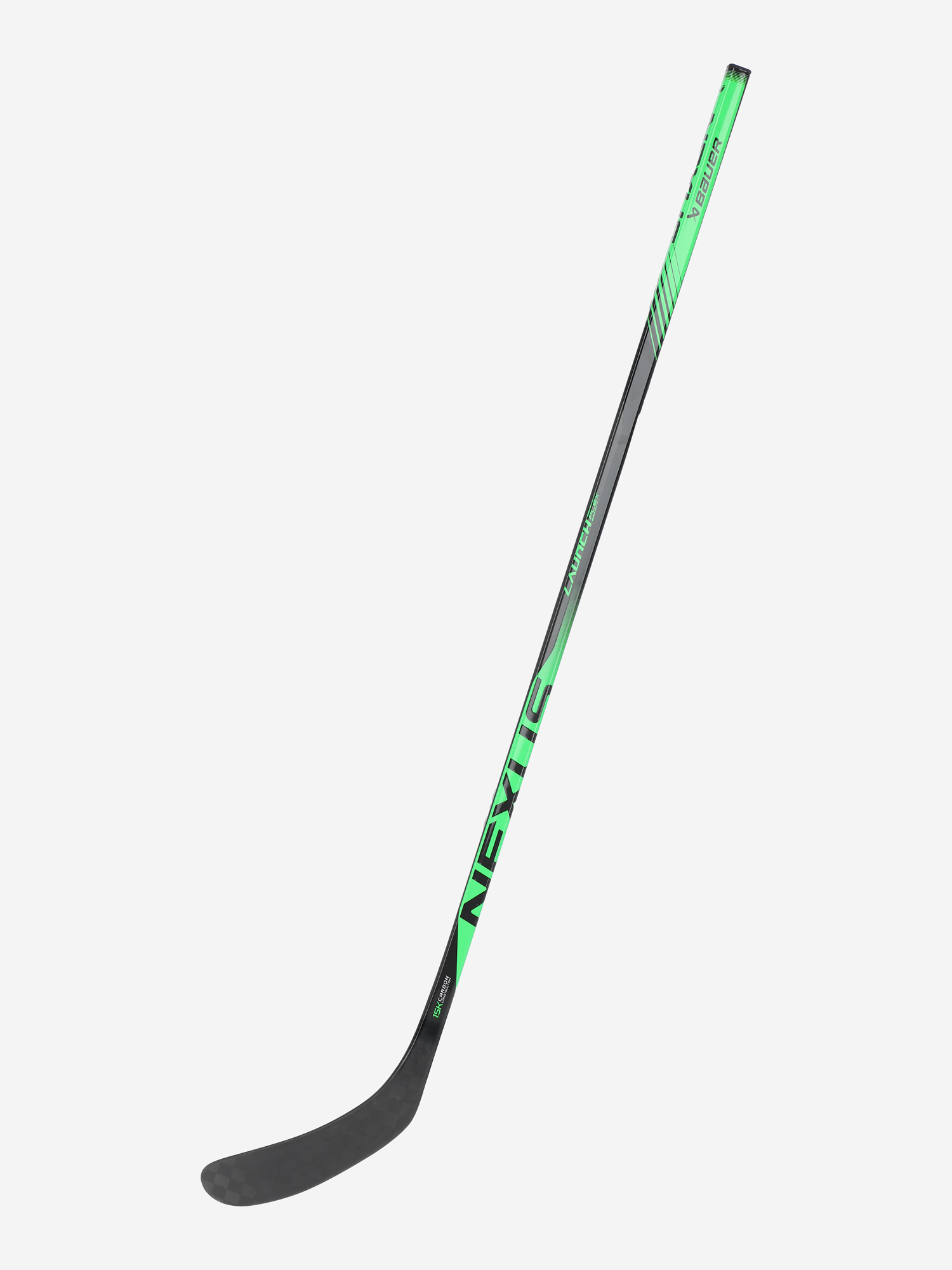

Клюшка хоккейная детская Bauer Nexus Performance YTH, Черный
