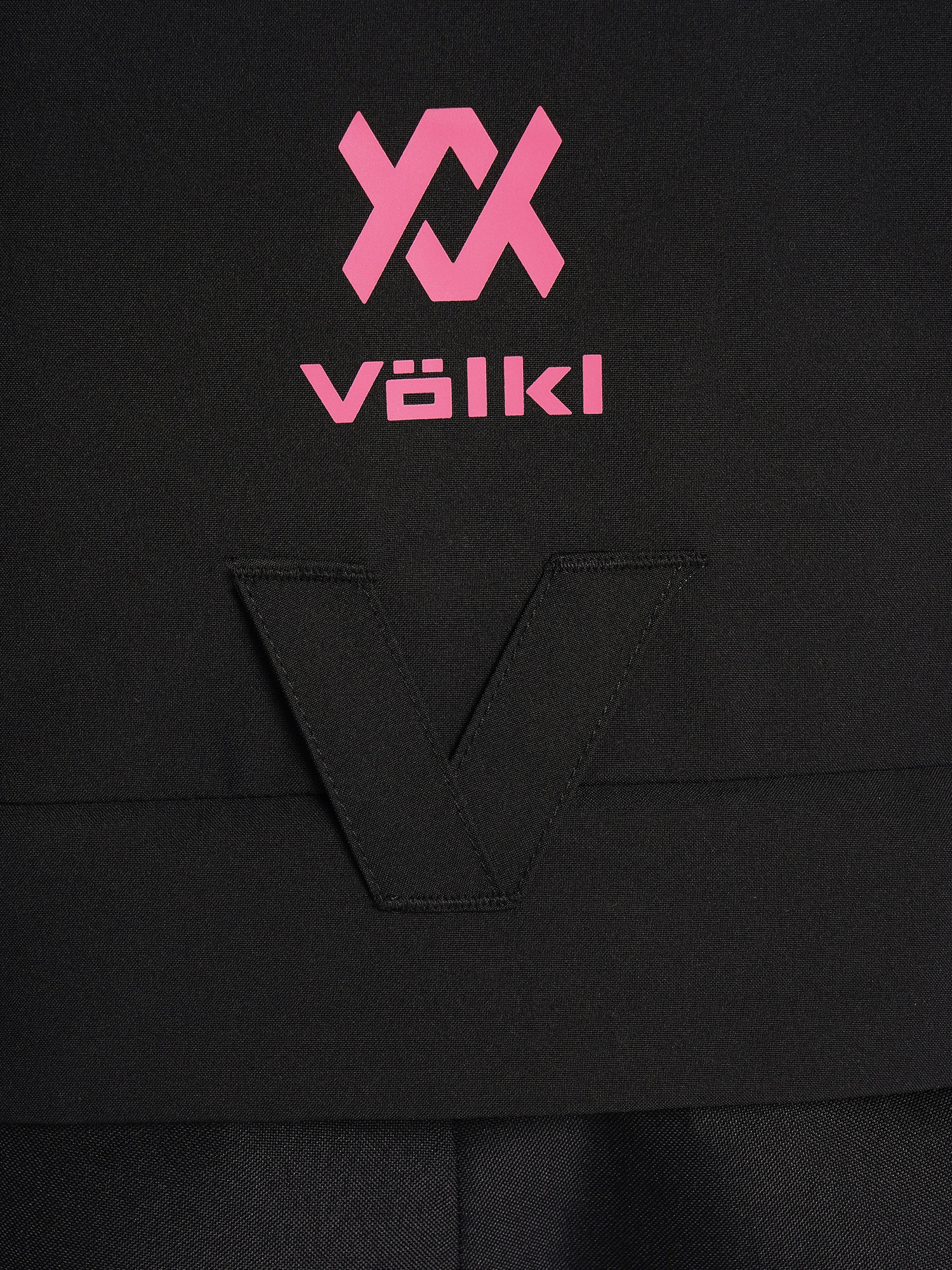 фото Комбинезон для девочек volkl, черный