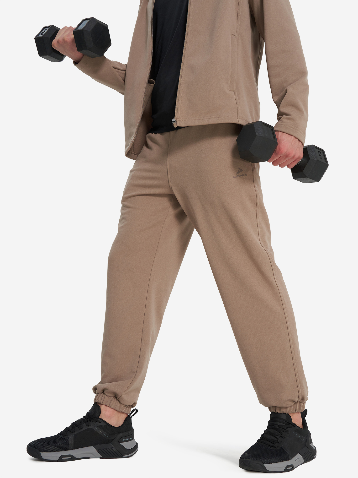 

Брюки мужские Demix, Бежевый