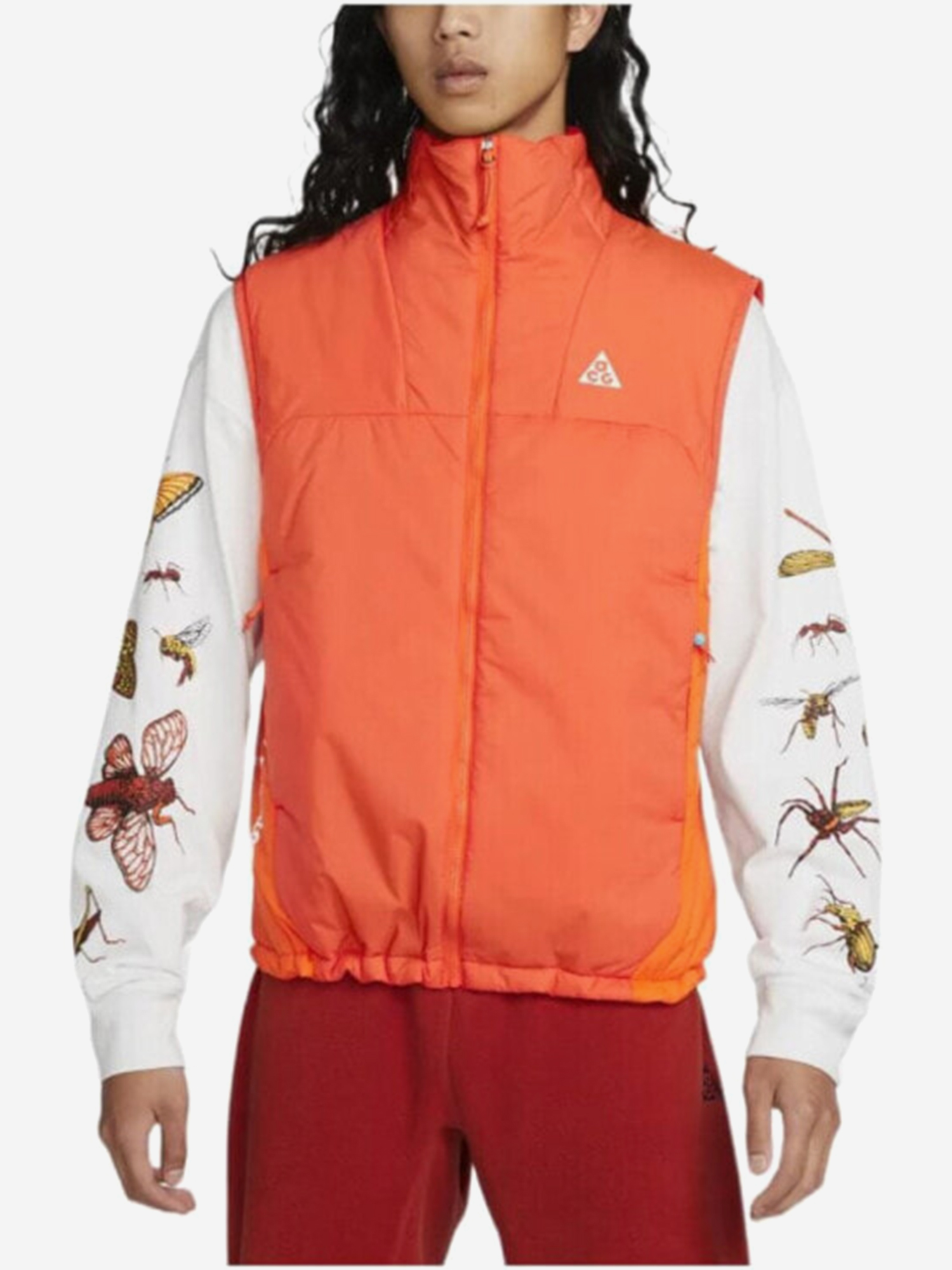 Изображение товара Жилет спортивный мужской Nike ACG VESTS Изображение товара Жилет спортивный мужской Nike ACG VESTS