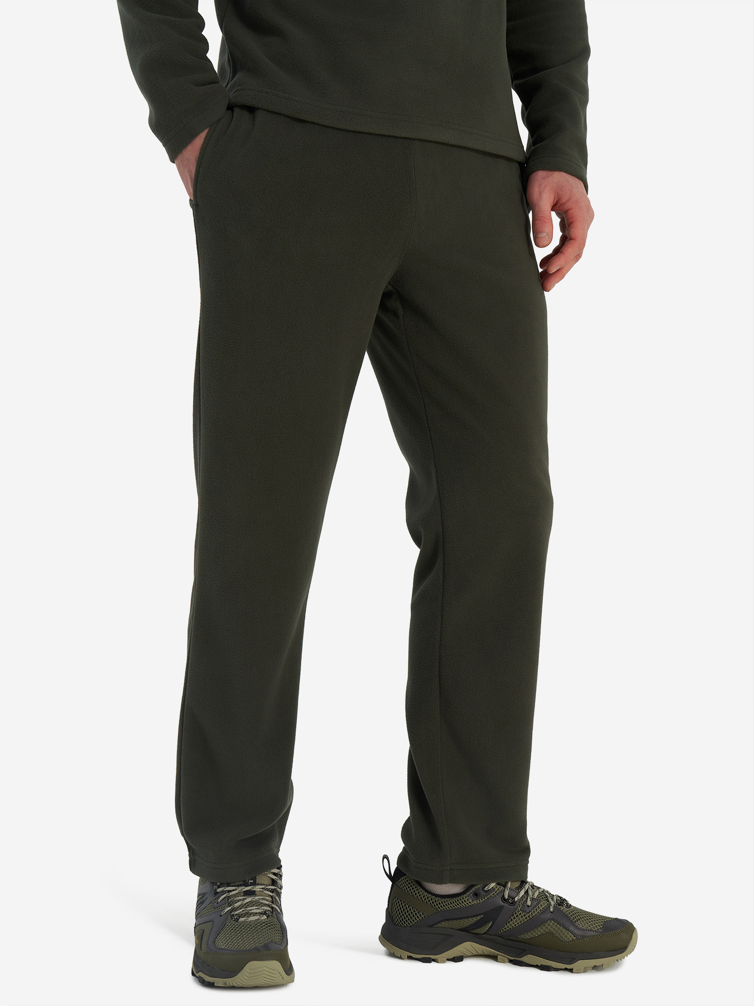 Изображение товара Мужские спортивные брюки для рыбалки Geotech лето без утеплителя