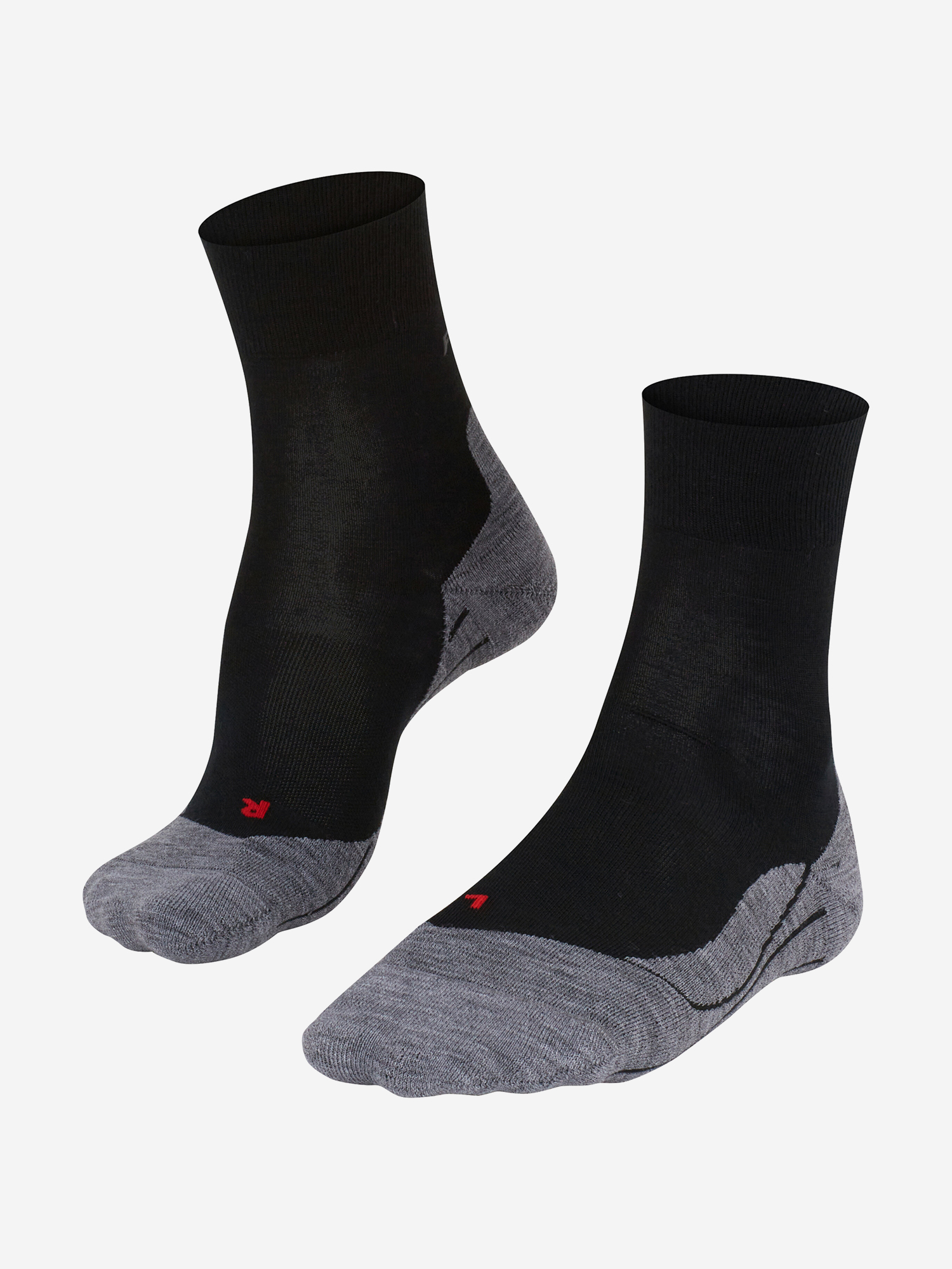 Изображение товара Женские спортивные носки FALKE для бега, антибактериальные, всесезонные