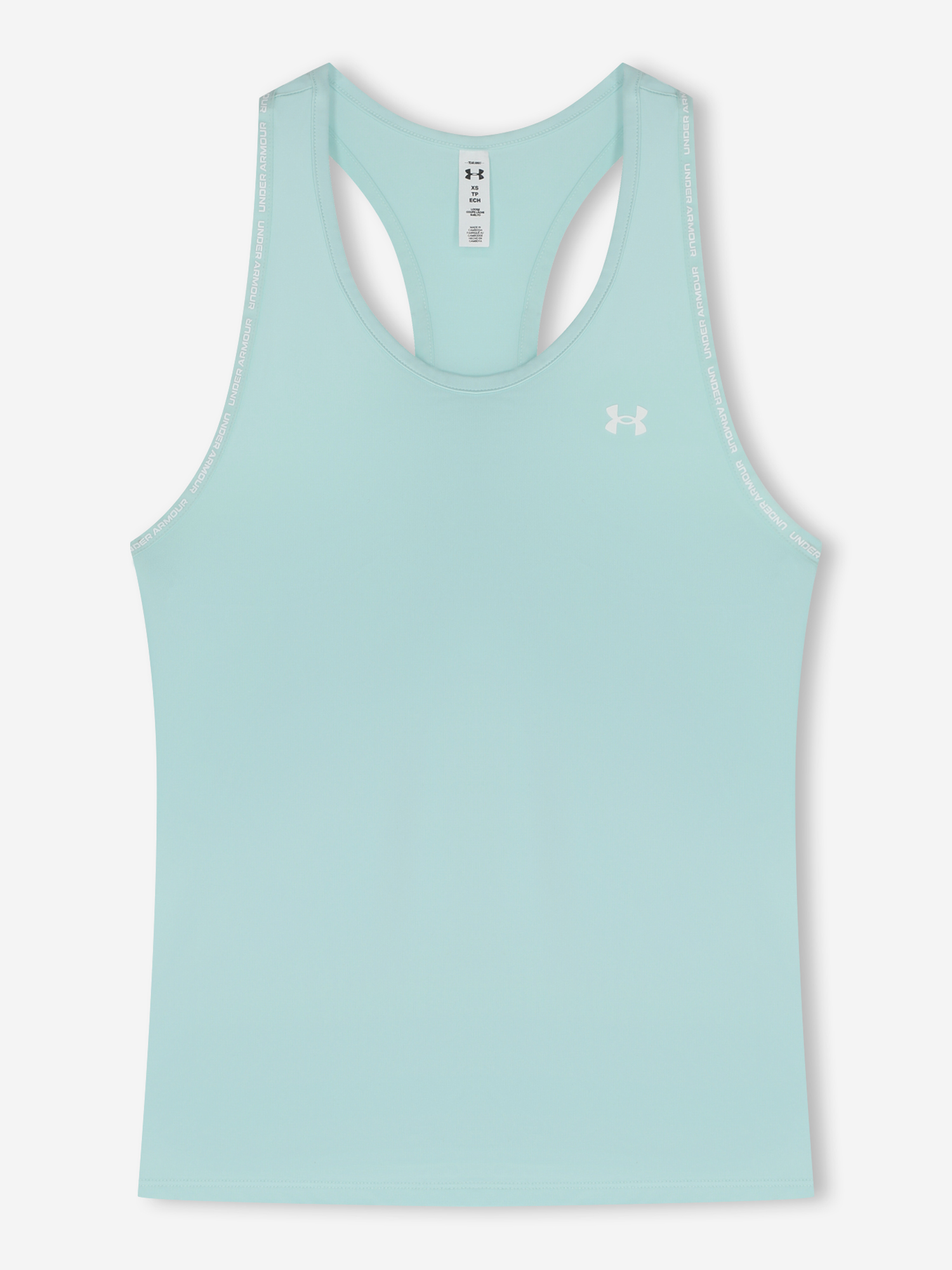 Изображение товара Майка женская Under Armour Tech Knockout Tank