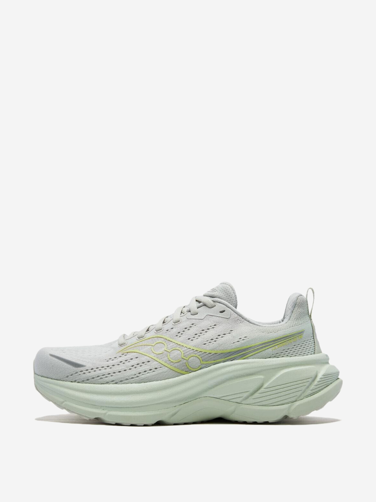 Изображение товара Кроссовки беговые Saucony Hurricane 25