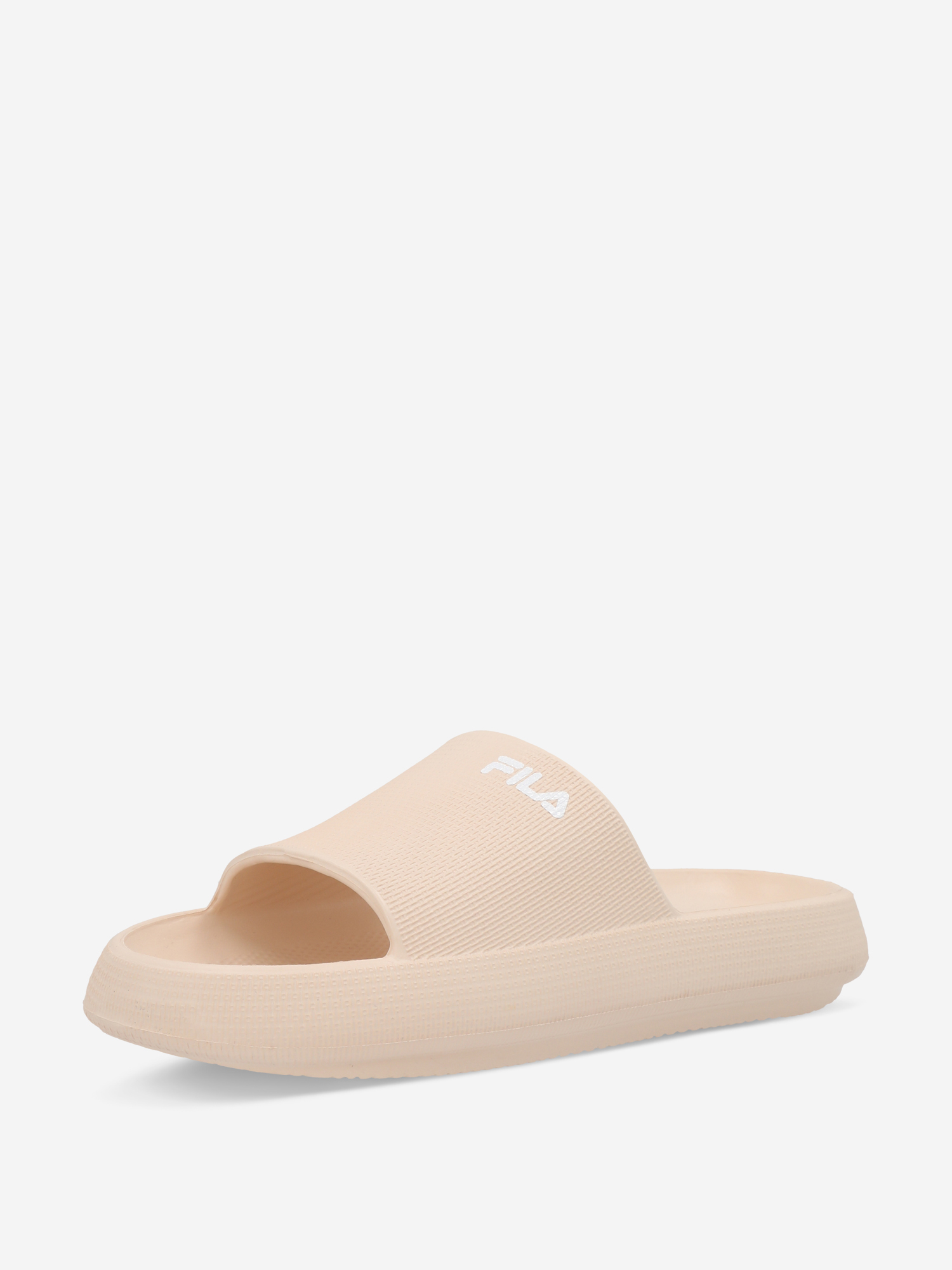 Шлепанцы Fila Sp Mono, бежевый, арт. 147735fla-t0
