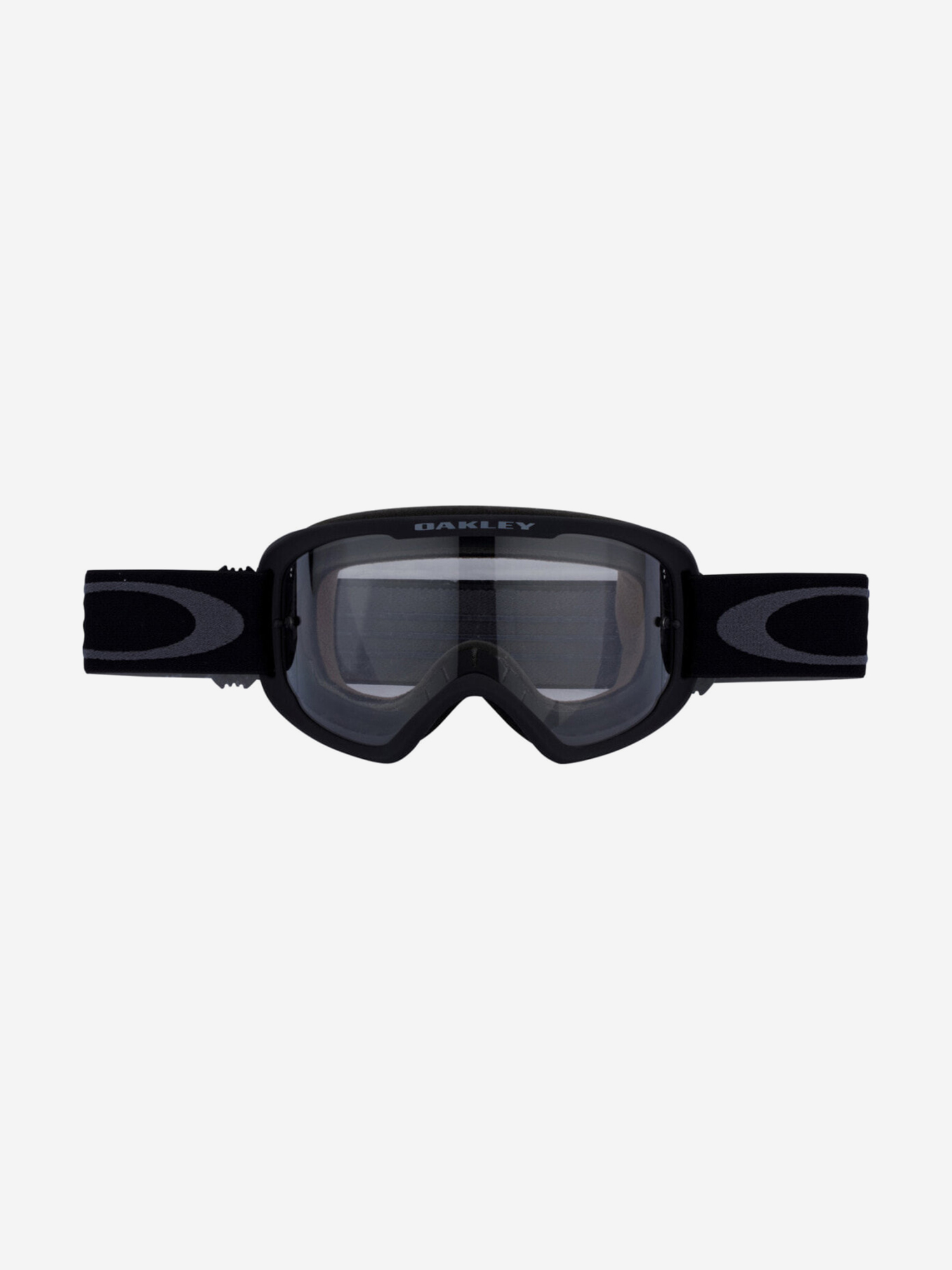 Изображение товара Очки Oakley O Frame 2.0 Pro MTB, Черный/Серый
