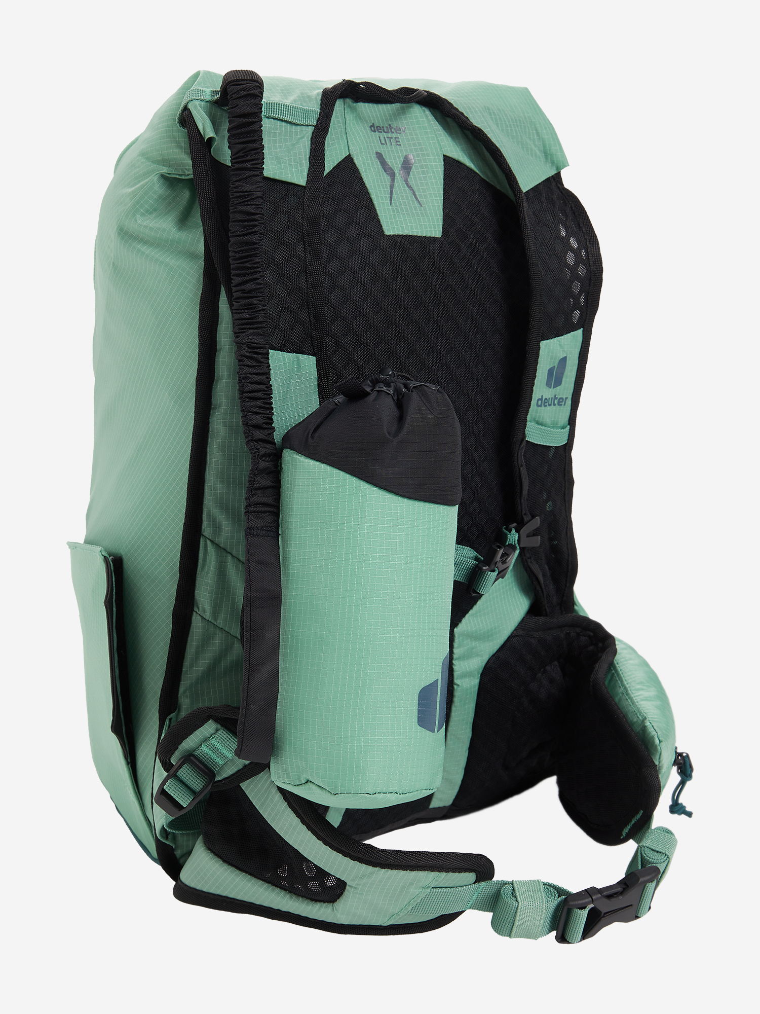 фото Рюкзак deuter updays 24 sl, зеленый