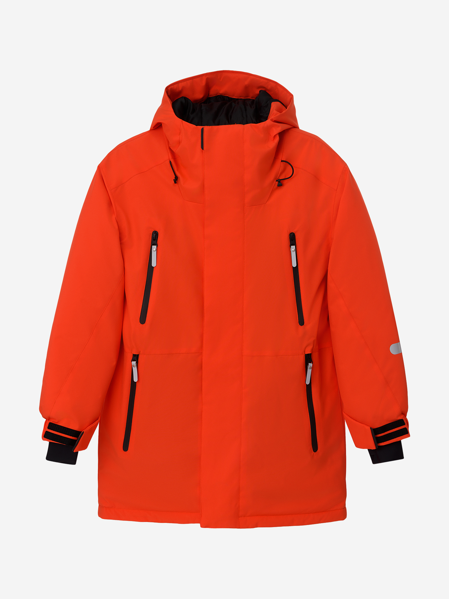 Пуховик для мальчиков Oldos Красный 13999₽