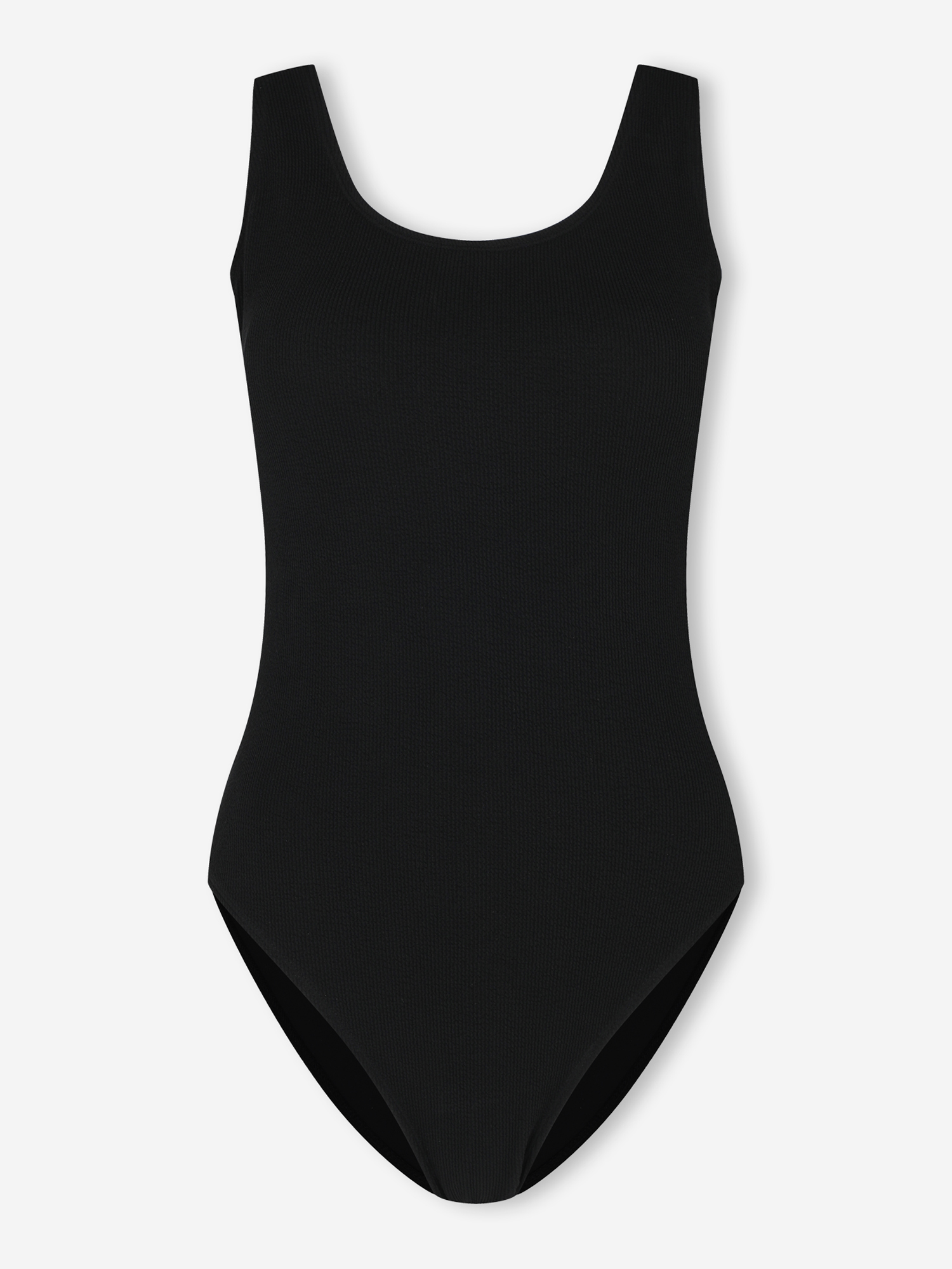 Купальник слитный Sergio Tacchini, черный, арт. STA261F009ST1-01