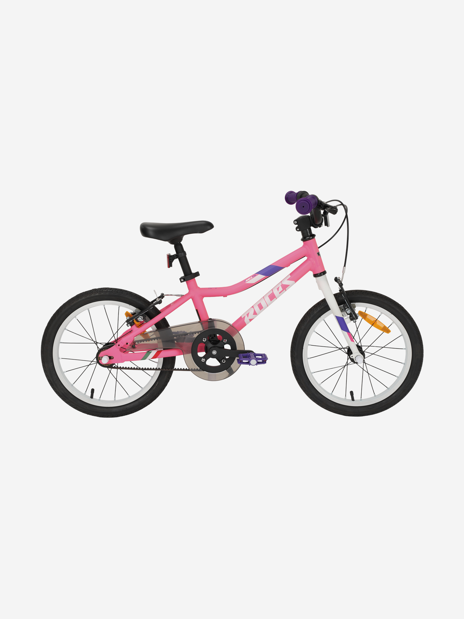 Изображение товара Велосипед для девочек Roces Amico 16"