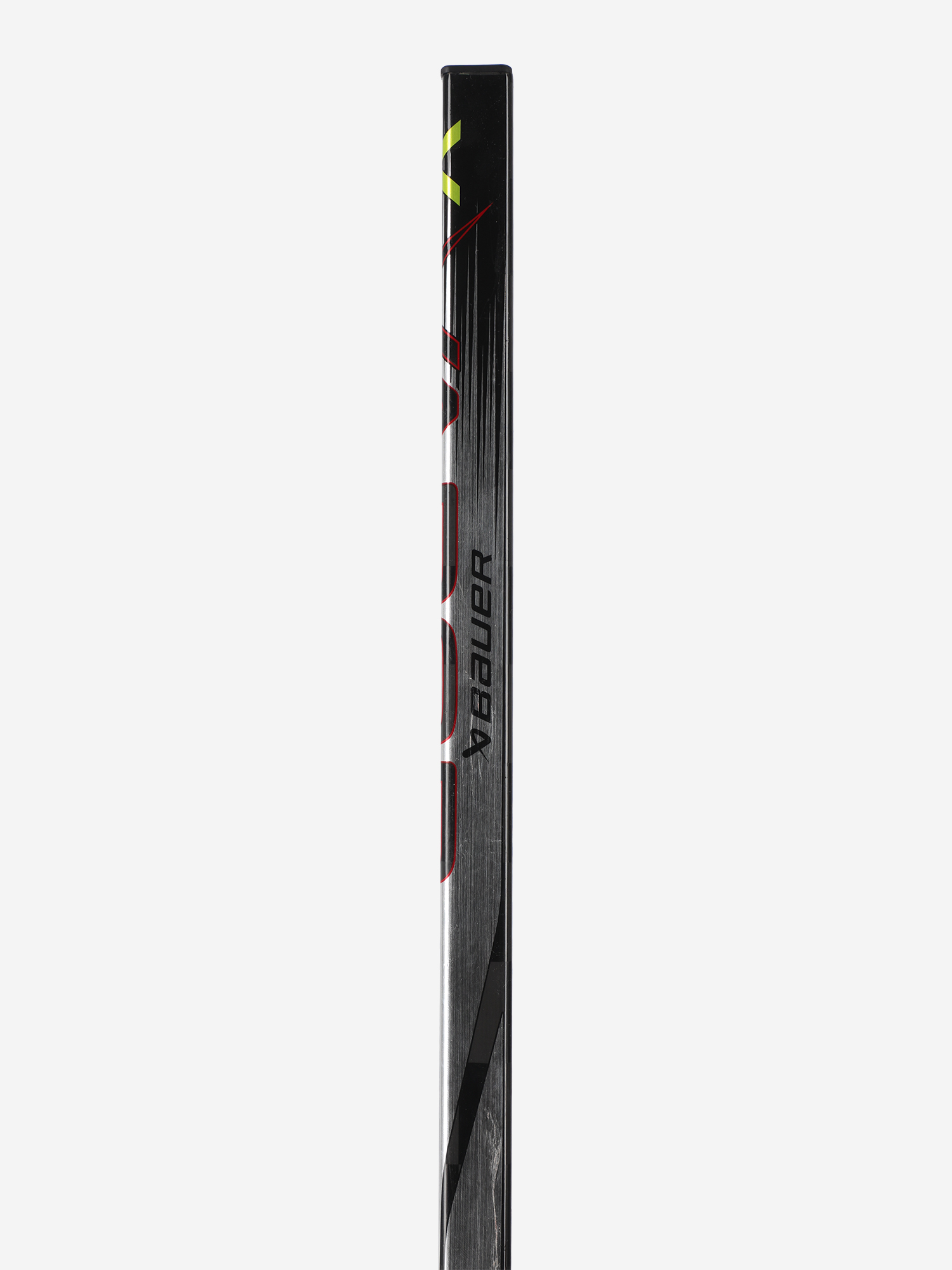 фото Клюшка хоккейная bauer vapor hyperlite 2 sr-87, черный