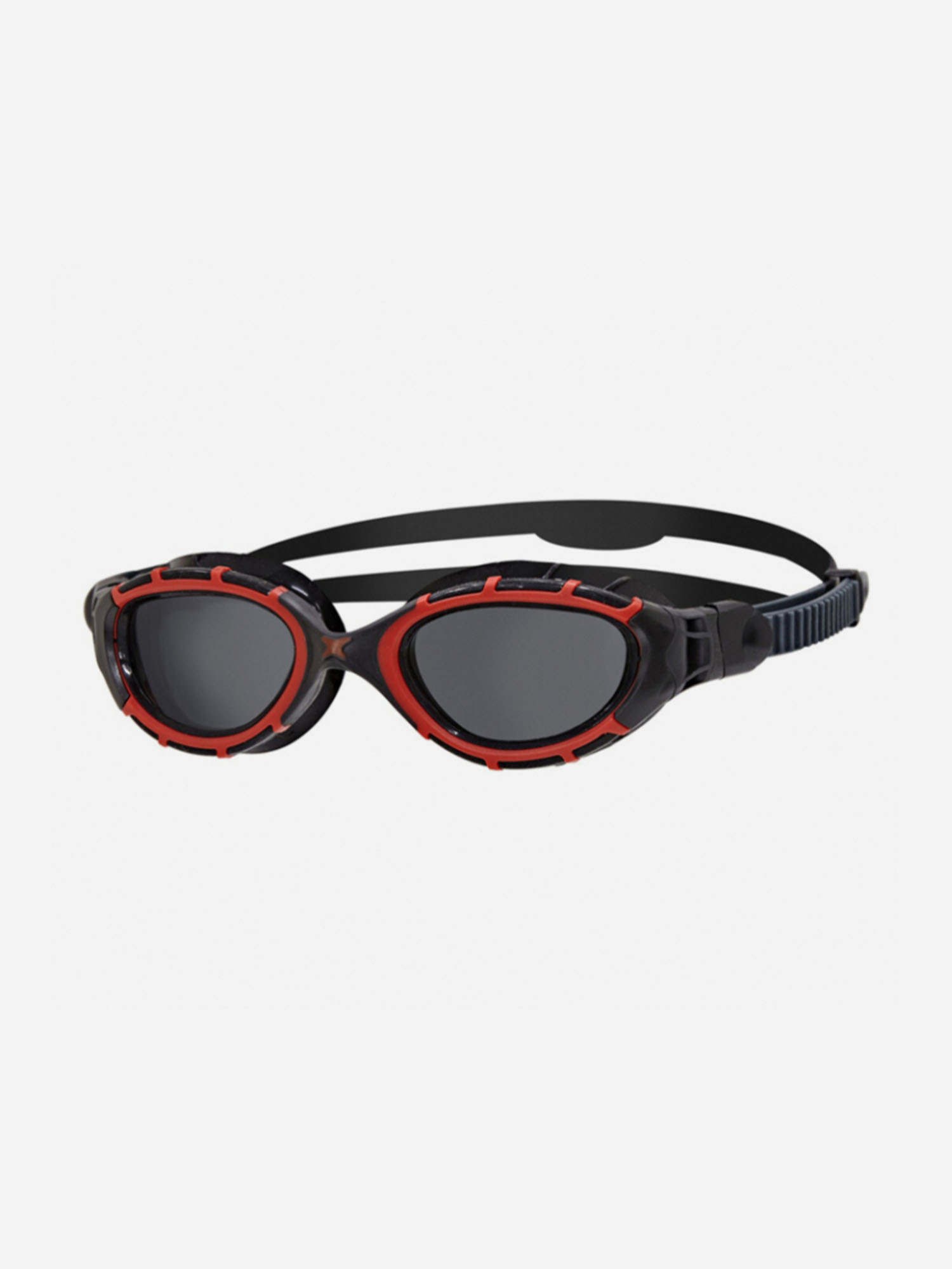 

Очки для плавания Zoggs Predator Flex Polarized, Черный