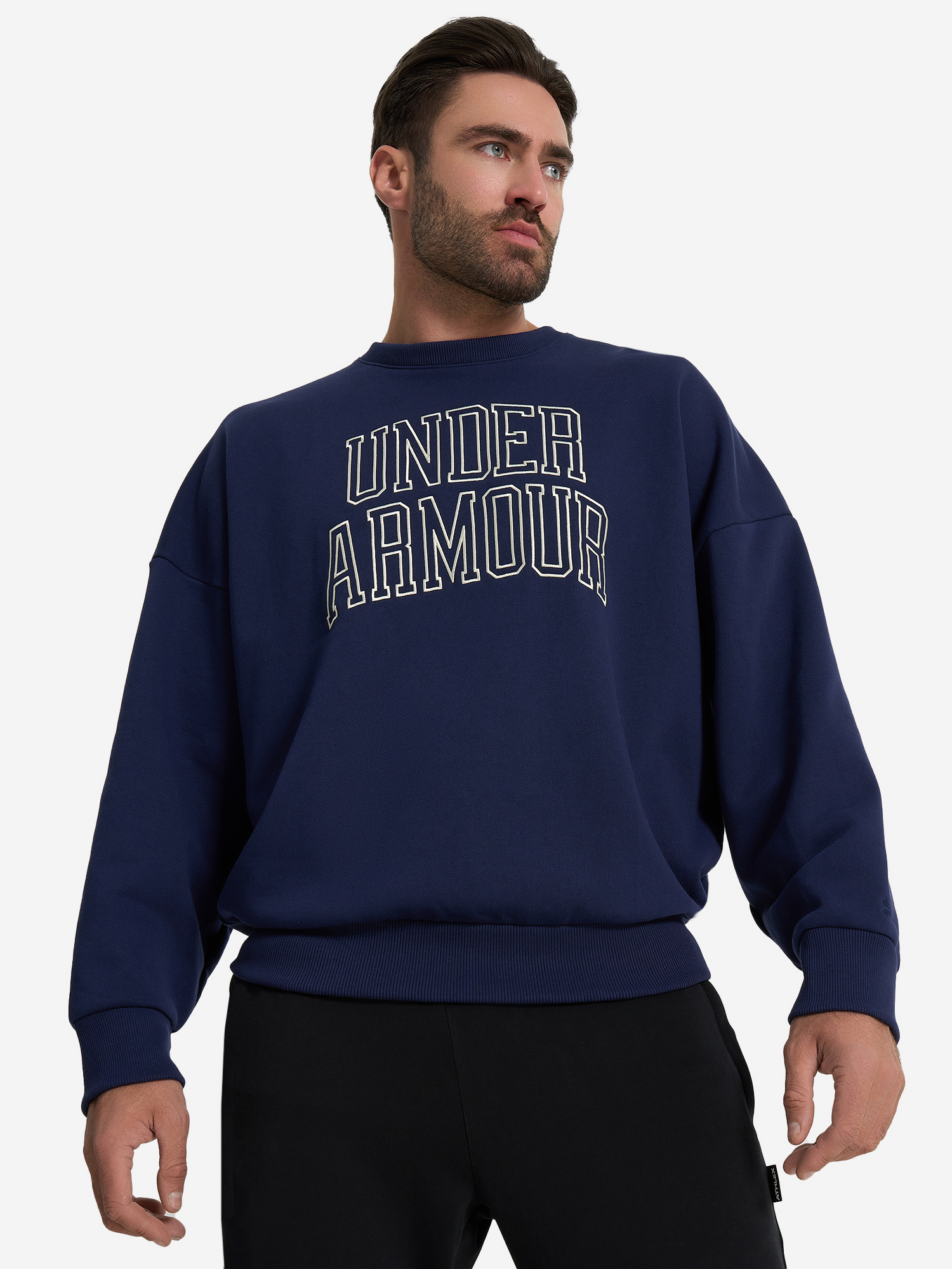 

Свитшот мужской Under Armour, Синий