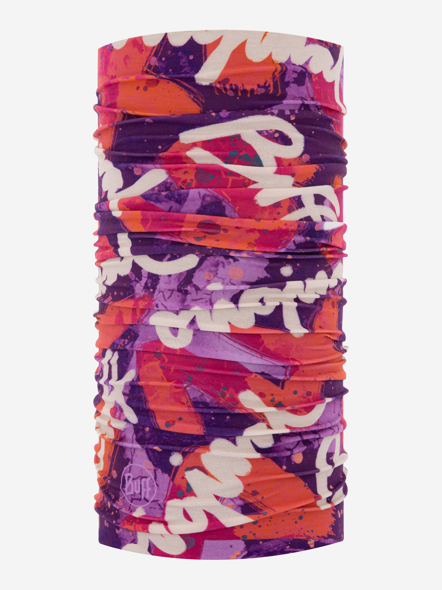

Бандана Buff Original Tims Multi, Мультицвет