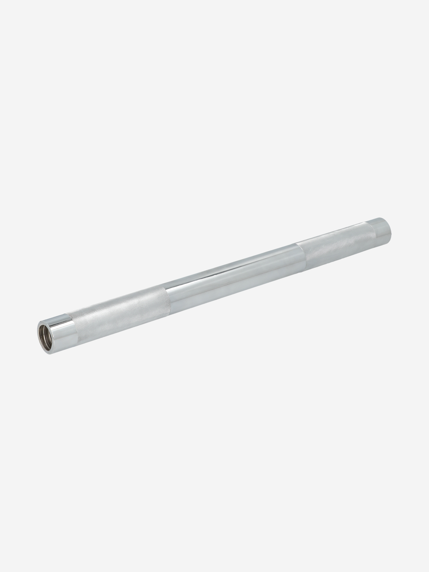 

Штанга-переходник Torneo, Серебряный