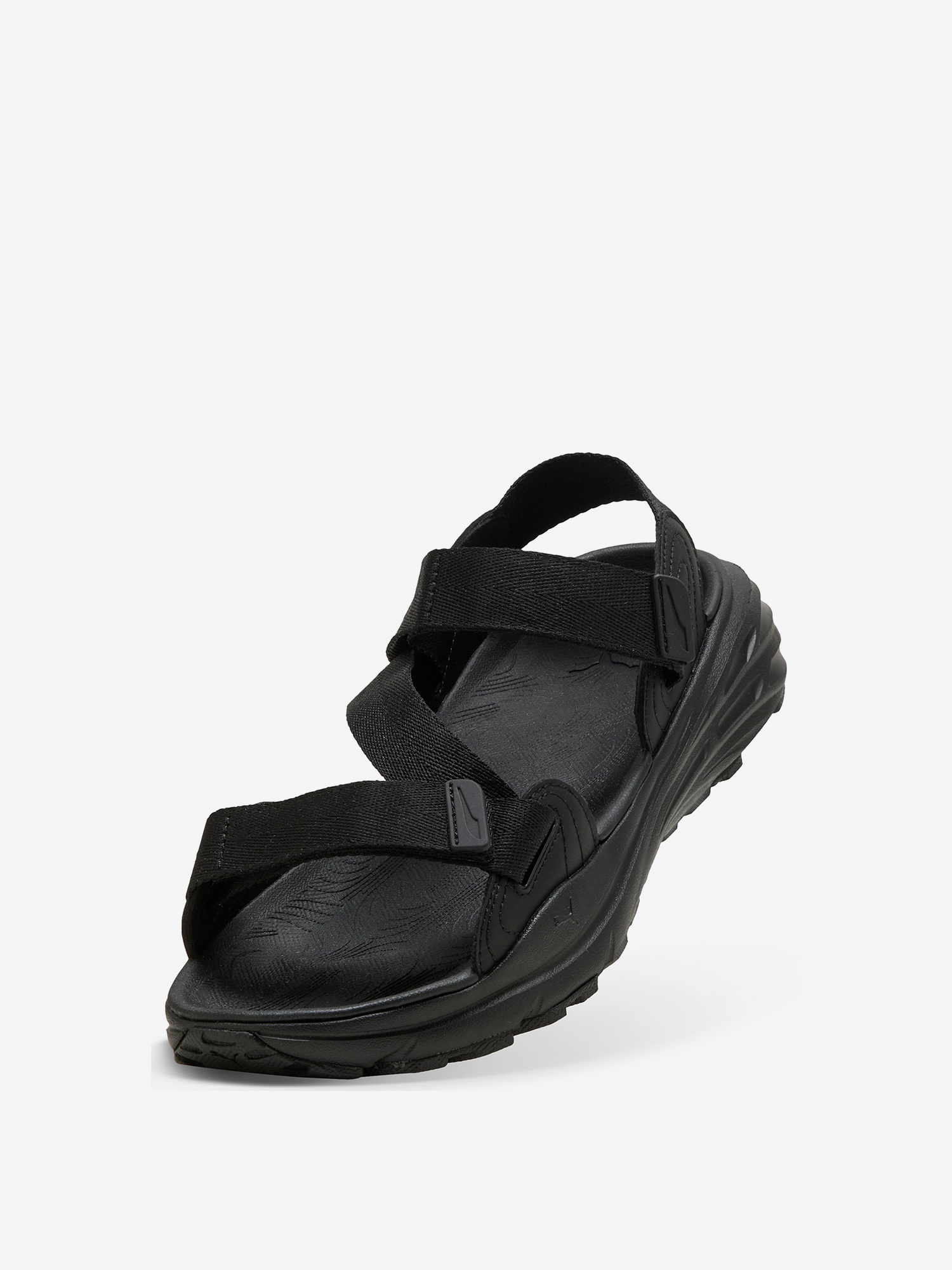 Сандалии мужские PUMA Hypnotic LT, Черный 5