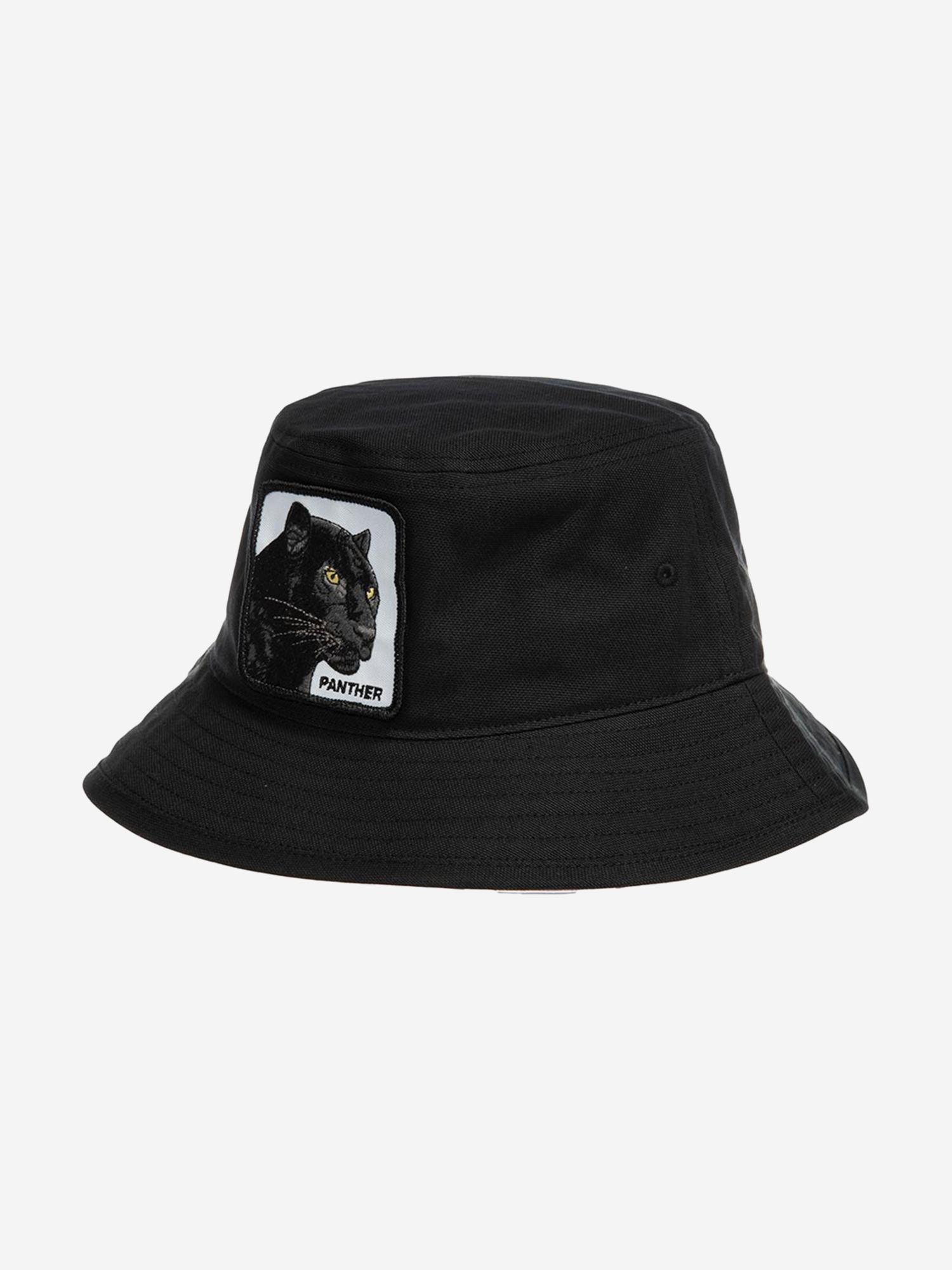 Изображение товара Панама GOORIN BROTHERS модель 105-0206 черная спортивная универсальная