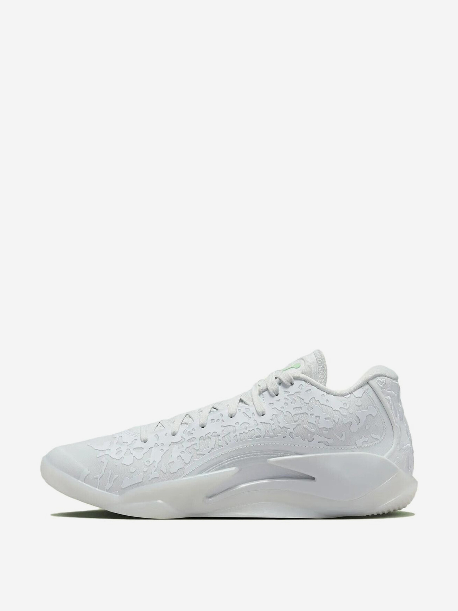 Изображение товара Кроссовки Jordan Air Jordan Zion 3 для баскетбола, лето, всесезонные Изображение товара Кроссовки Jordan Air Jordan Zion 3 для баскетбола, лето, всесезонные