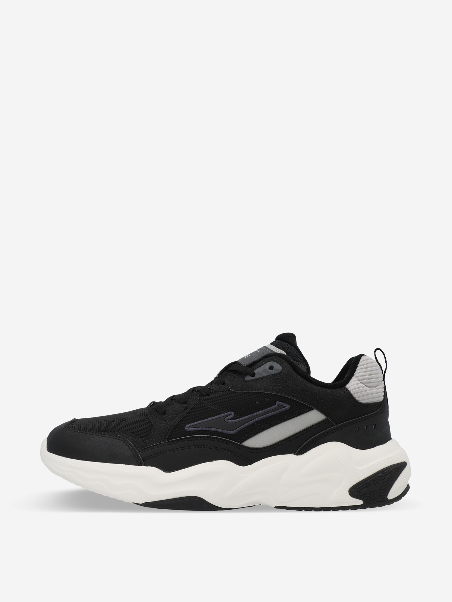 Изображение товара Утепленные мужские кроссовки Erke спортивные зимние комфортные