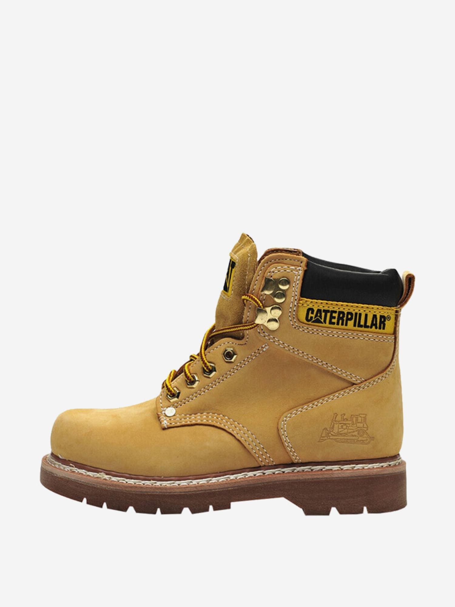 Изображение товара Ботинки женские Caterpillar Изображение товара Ботинки женские Caterpillar