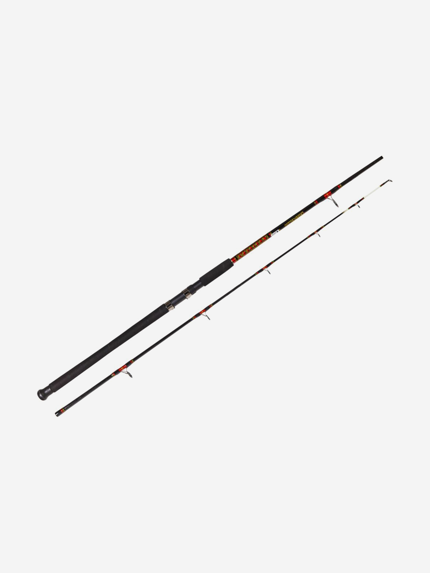 

Удилище троллинговое Salmo Power Stick TROLLING SPIN 2.40/XH, Черный