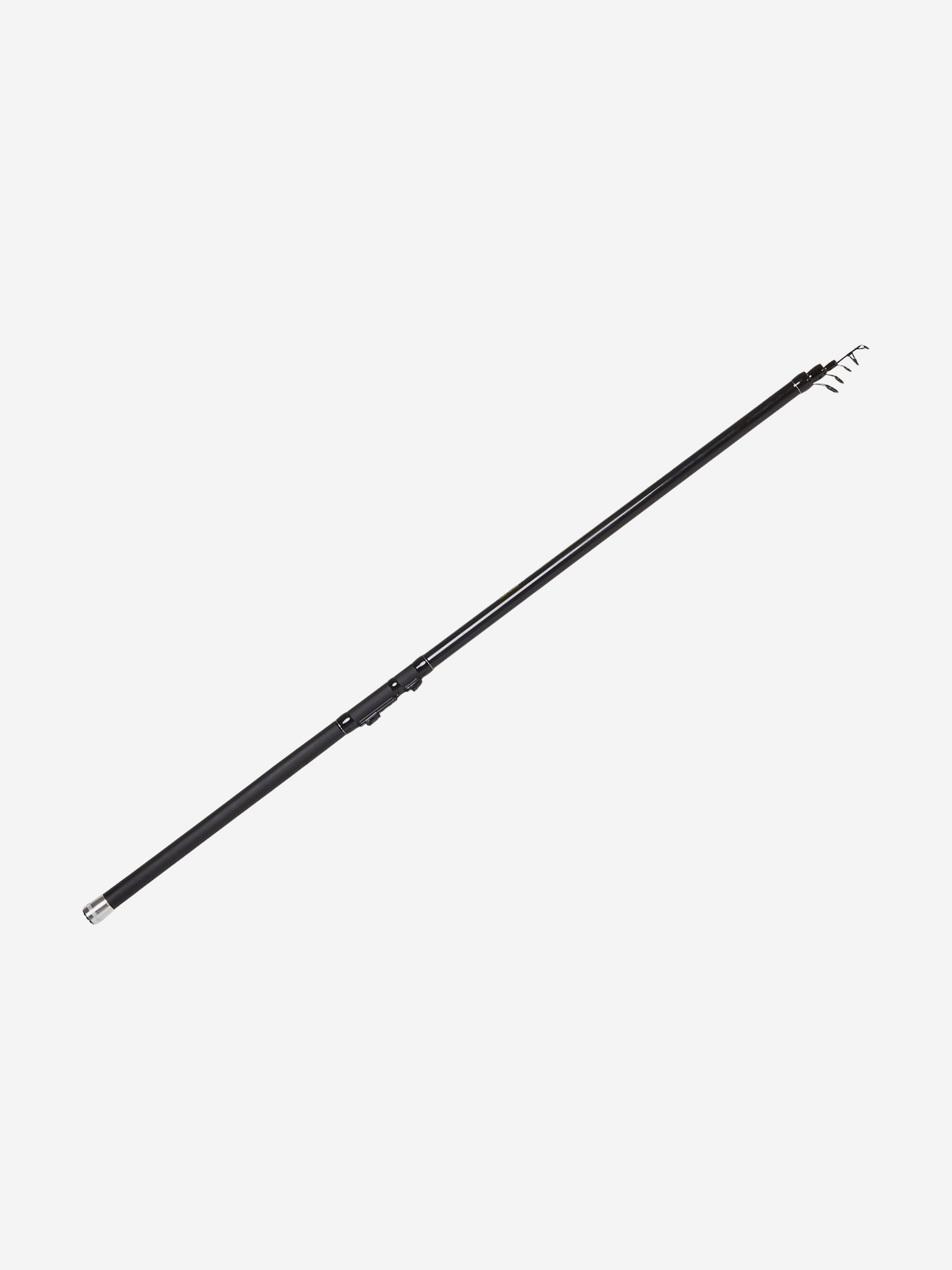 

Удилище попл. с кол. Salmo Sniper BOLOGNESE MEDIUM M 4.00 (5303-400), Черный