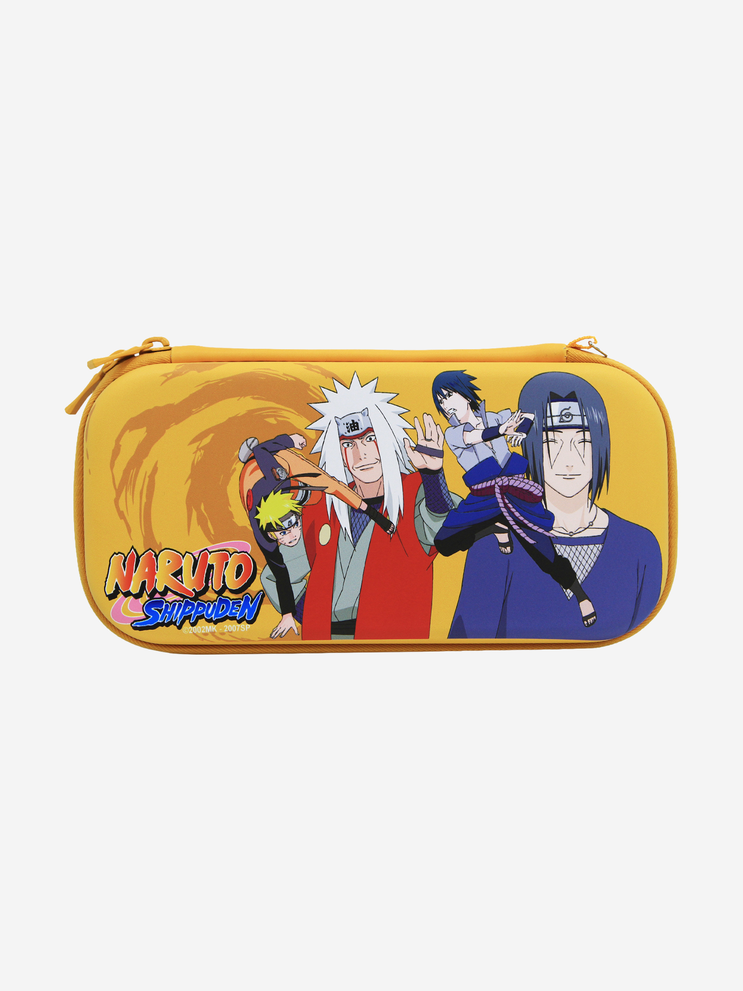 Изображение товара Чехол ARTPLAYS для Nintendo Switch Lite Naruto, Желтый