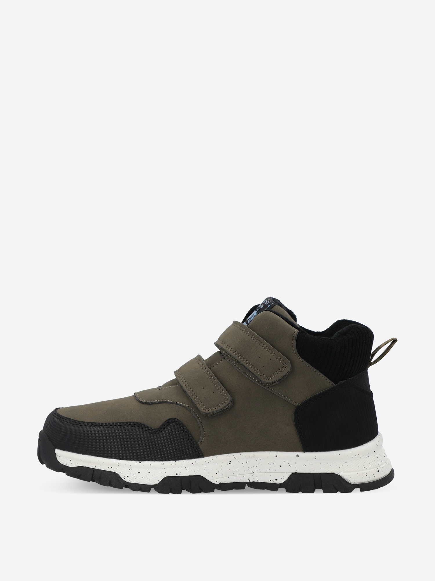 Ботинки для мальчиков GSD, коричневый, арт. 143413G17-Y3