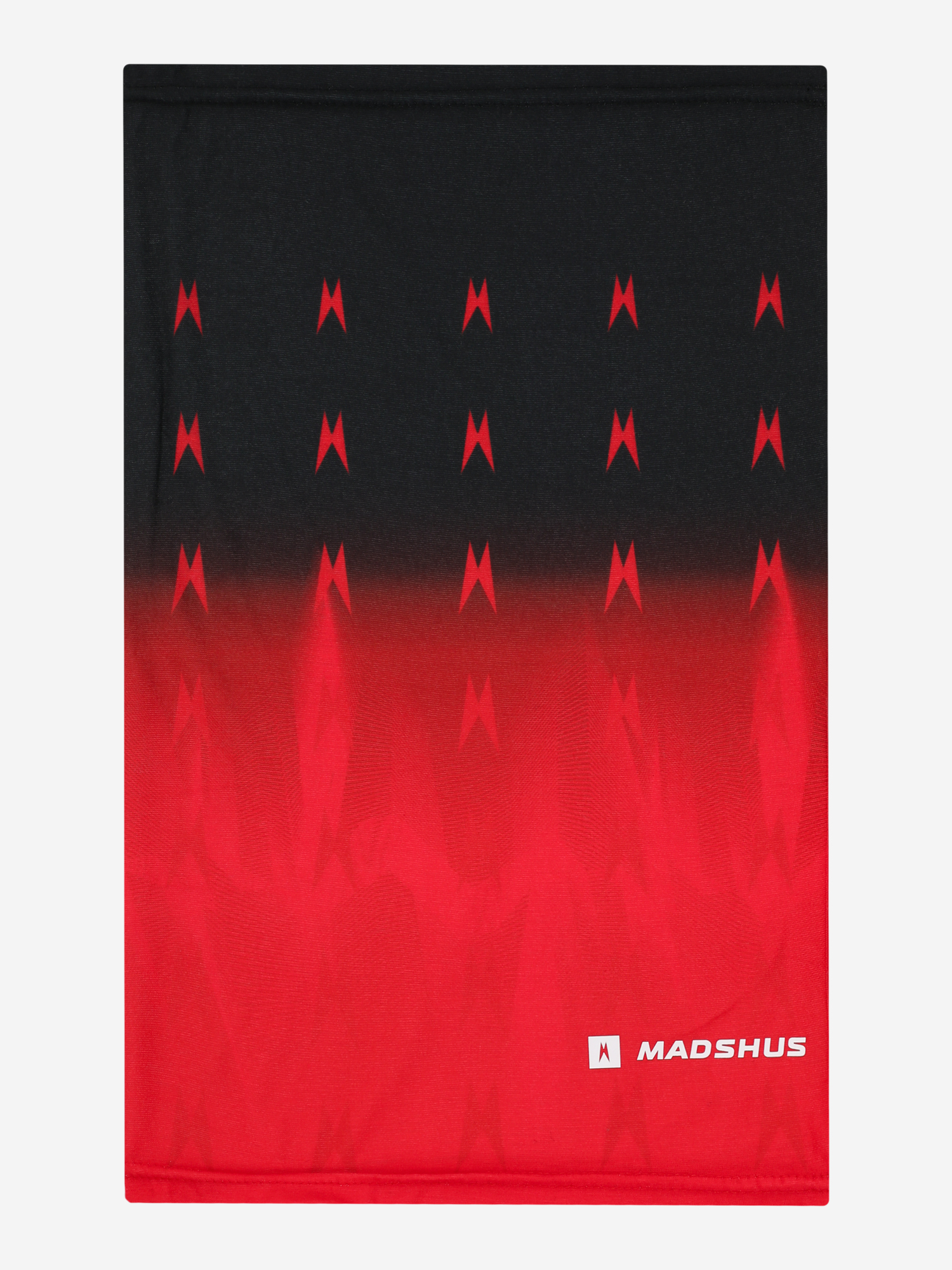 

Гейтор Madshus, Красный