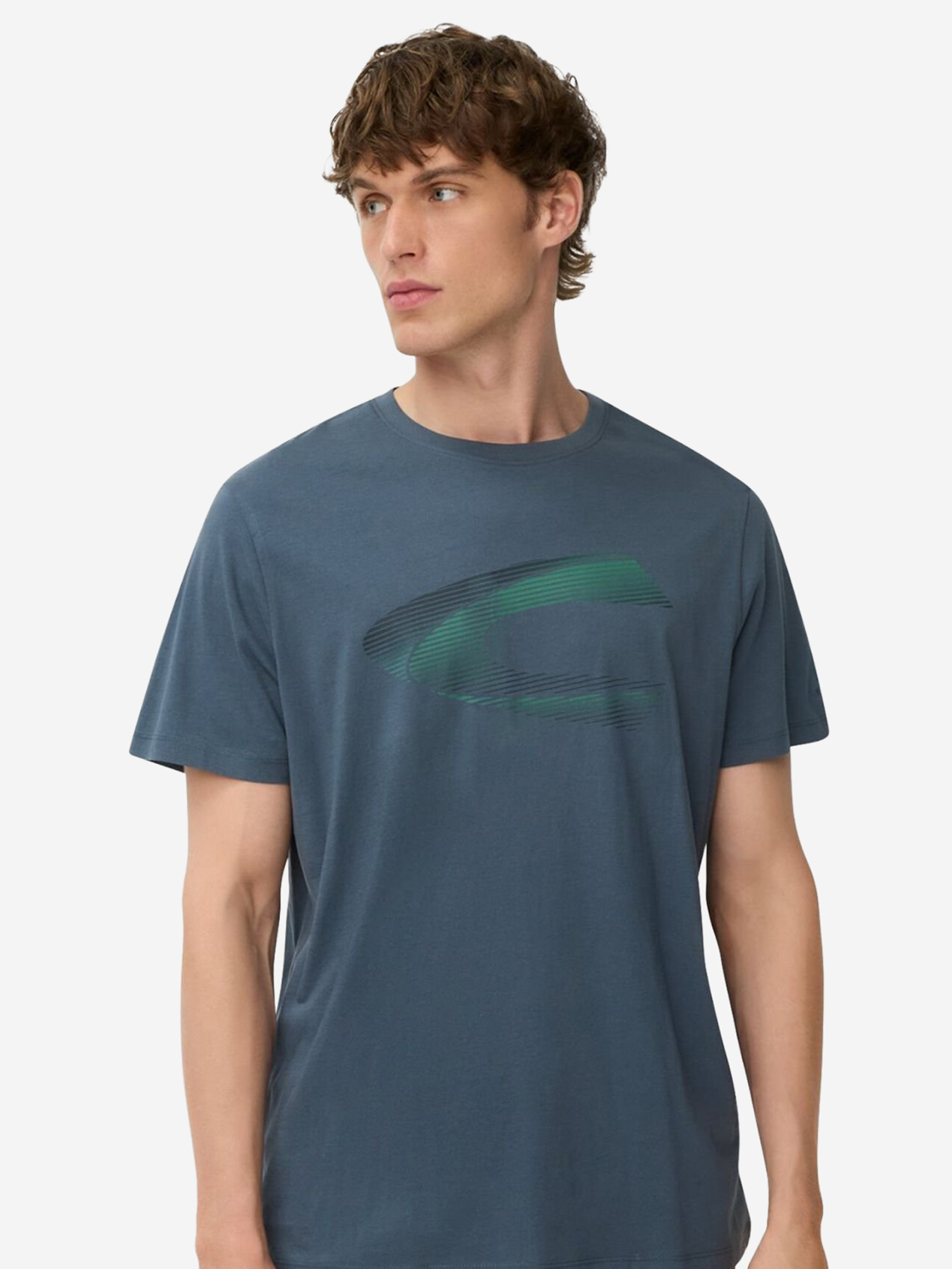 Изображение товара Футболка мужская Camel Active T-Shirt 1/2